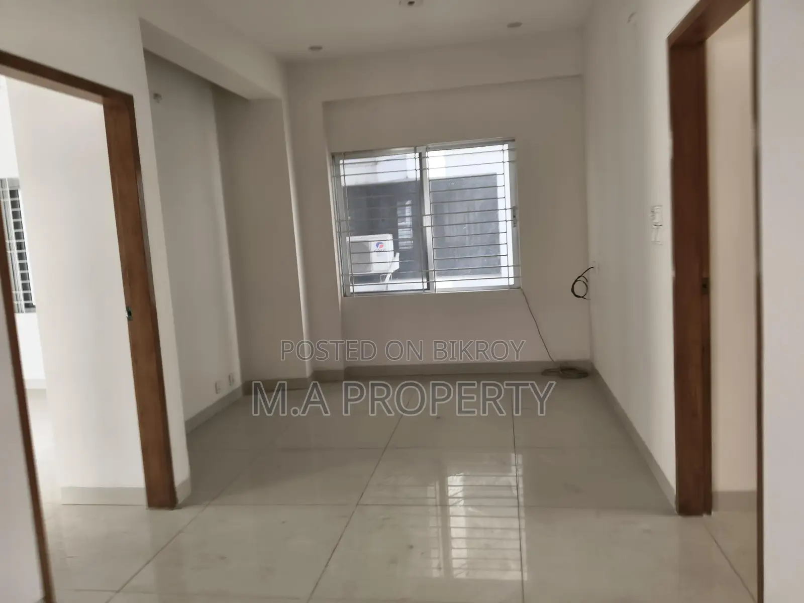 Rent Apartment 4-Bedroom 3200sqft Gulshan-2 in Gulshan