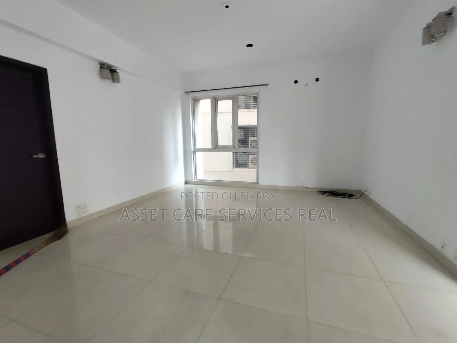 3Bed Un-Furnished Exclusive Apartment Rent In Baridhara Diplomatic Zone in Baridhara