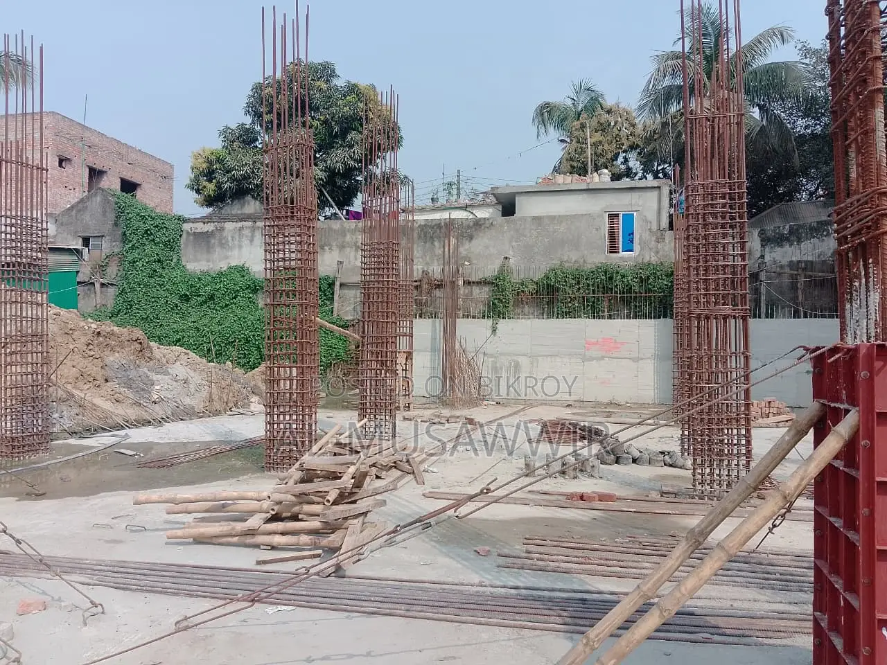 Business Risk Zero Zone, No Room for Failure—Swapno Sindhu Project, Uttara in Tongi