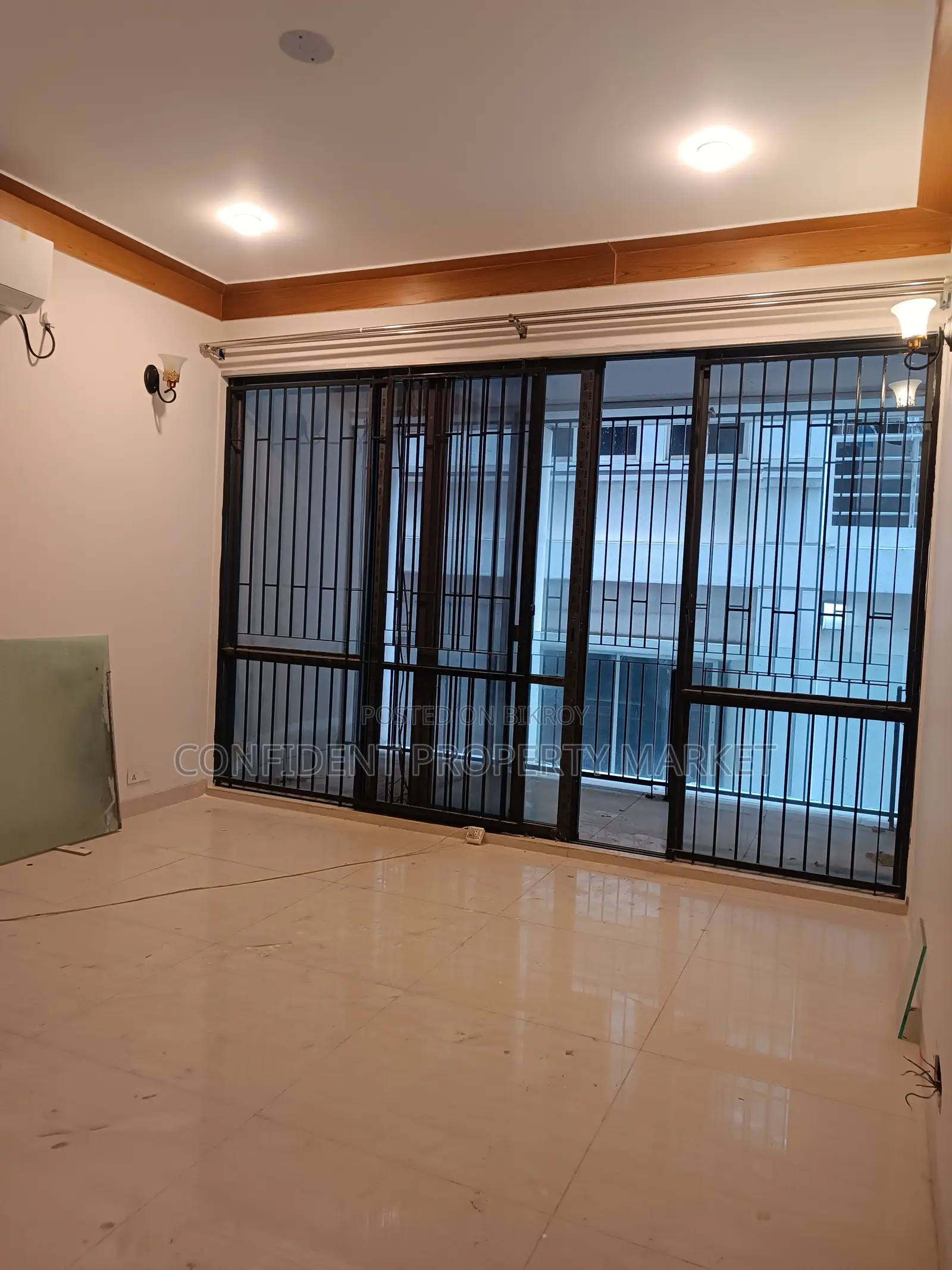 Exclusive Apartment for Rent in Gulshan North in Gulshan