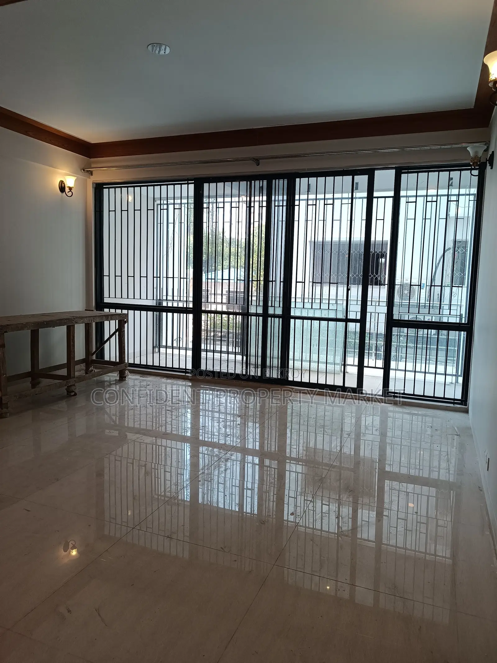 Exclusive Apartment for Rent in Gulshan North in Gulshan