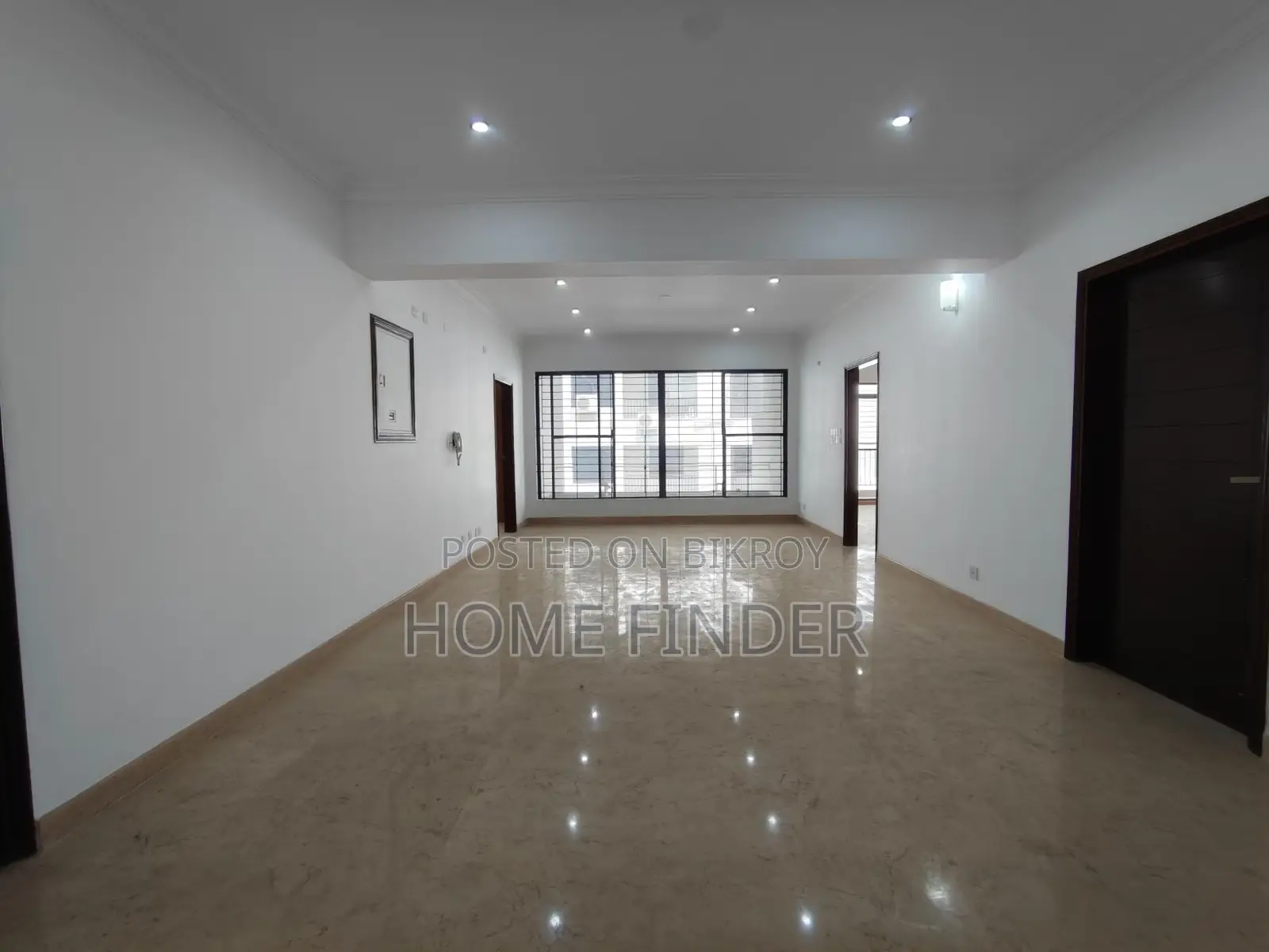 4000 Sqft 4 Bed+3 Car Parking Apartment For Rent In Gulshan 2 in Gulshan