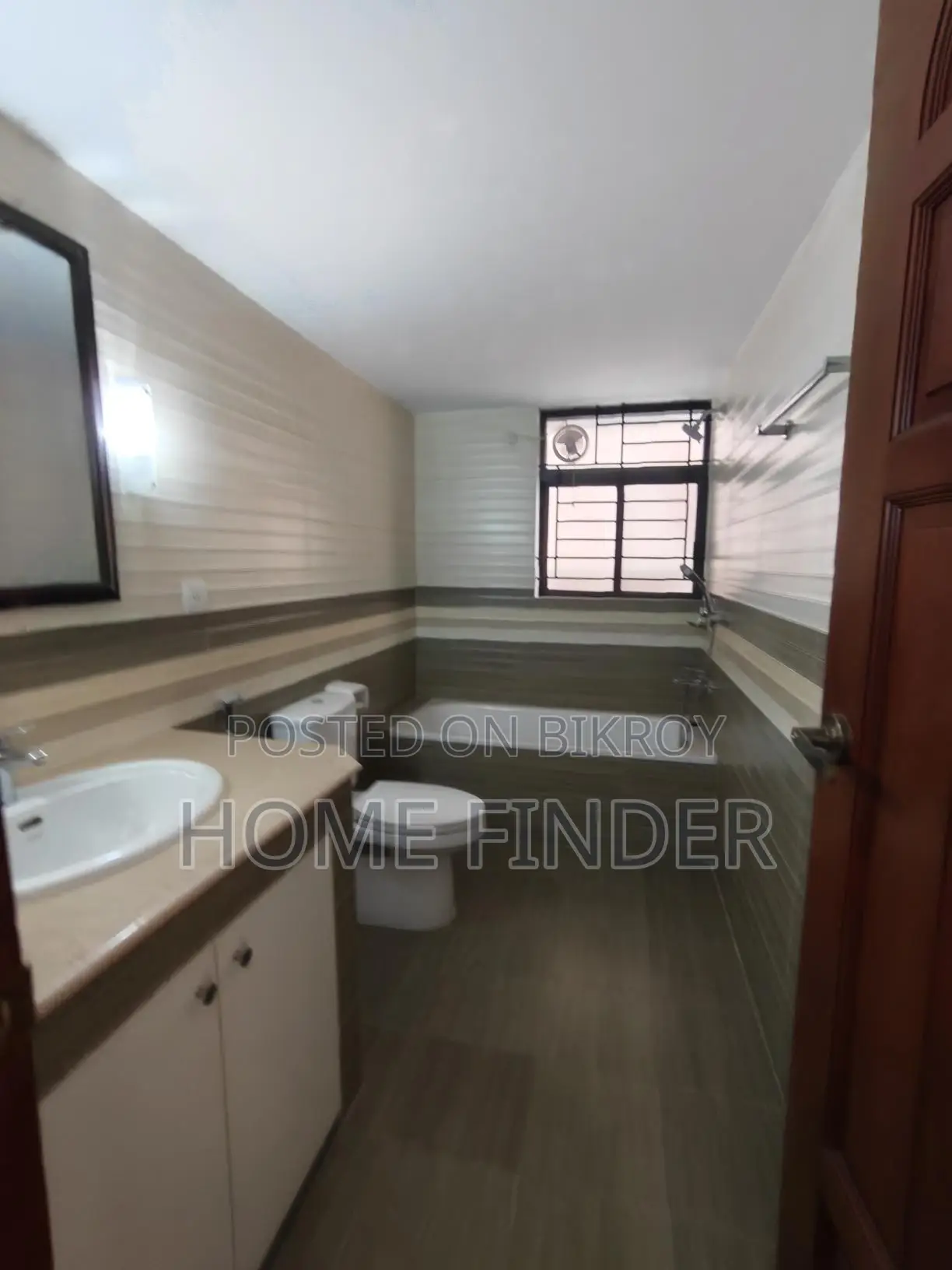 4000 Sqft 4 Bed+3 Car Parking Apartment For Rent In Gulshan 2 in Gulshan