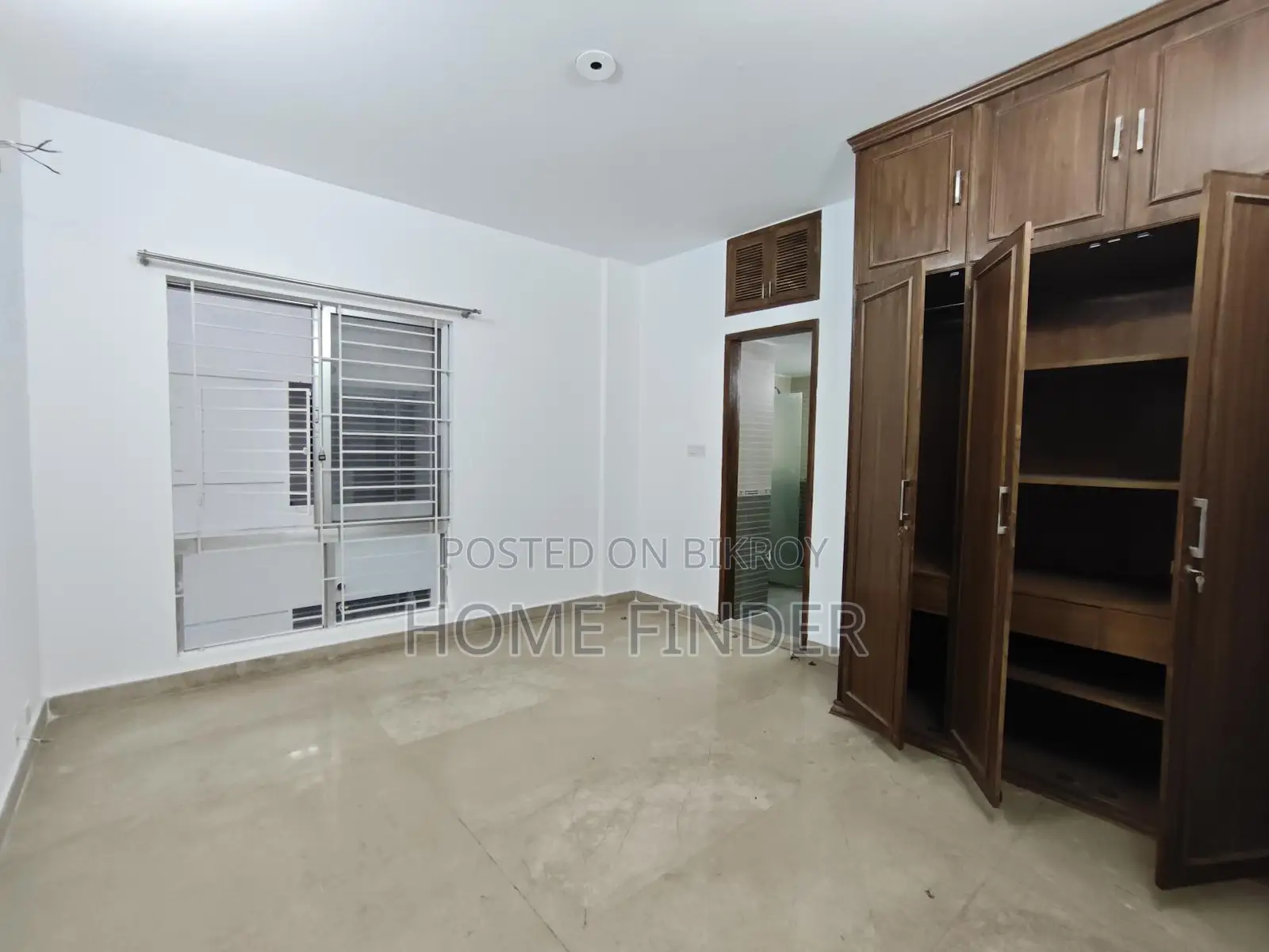 4 Bed 3550 Sqft Un-Furnished Apartment For Rent In Gulshan 2 in Gulshan