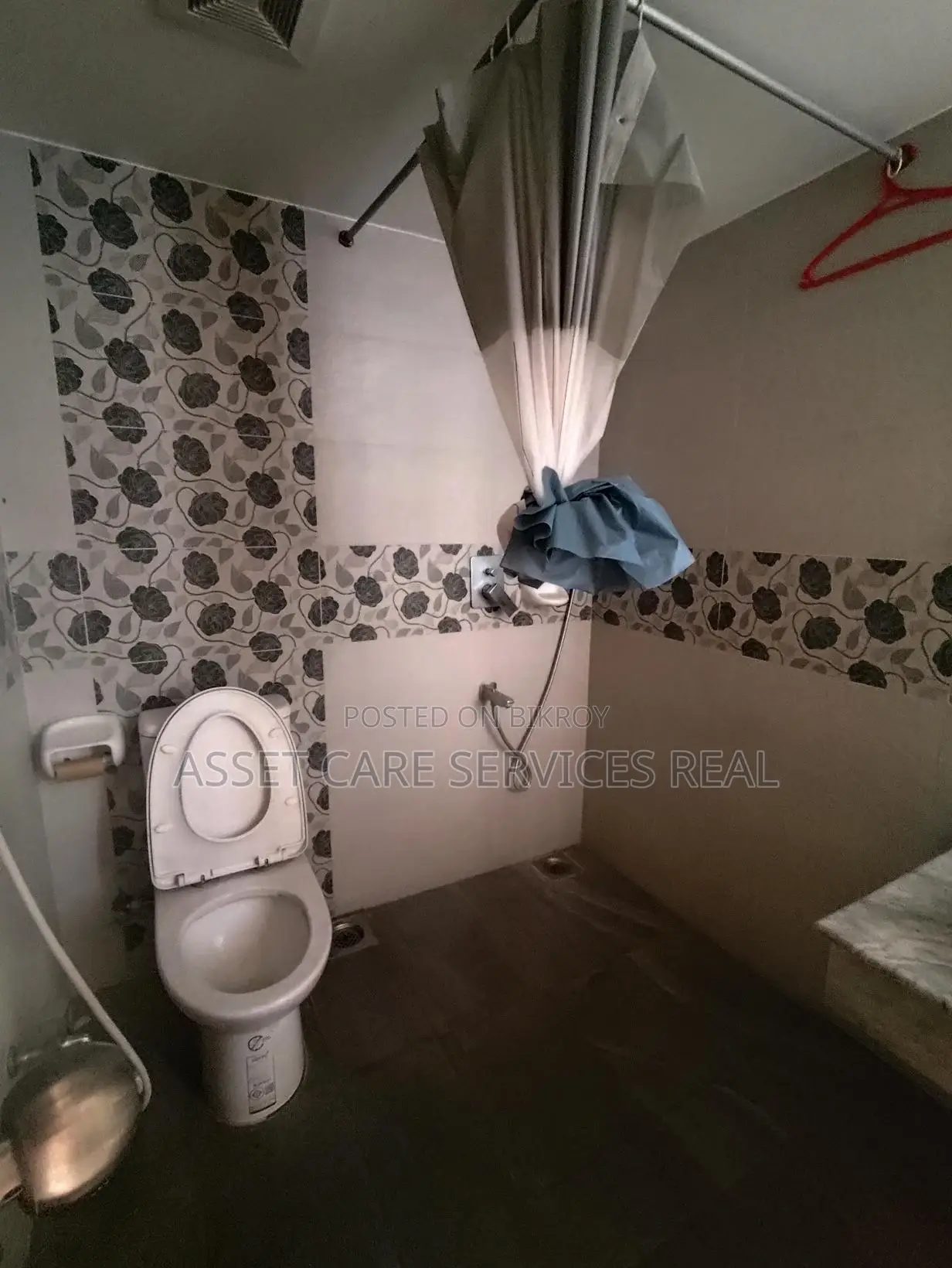 3-Bed Un-Furnished Exclusive Apartment for Rent in North Banani in Banani