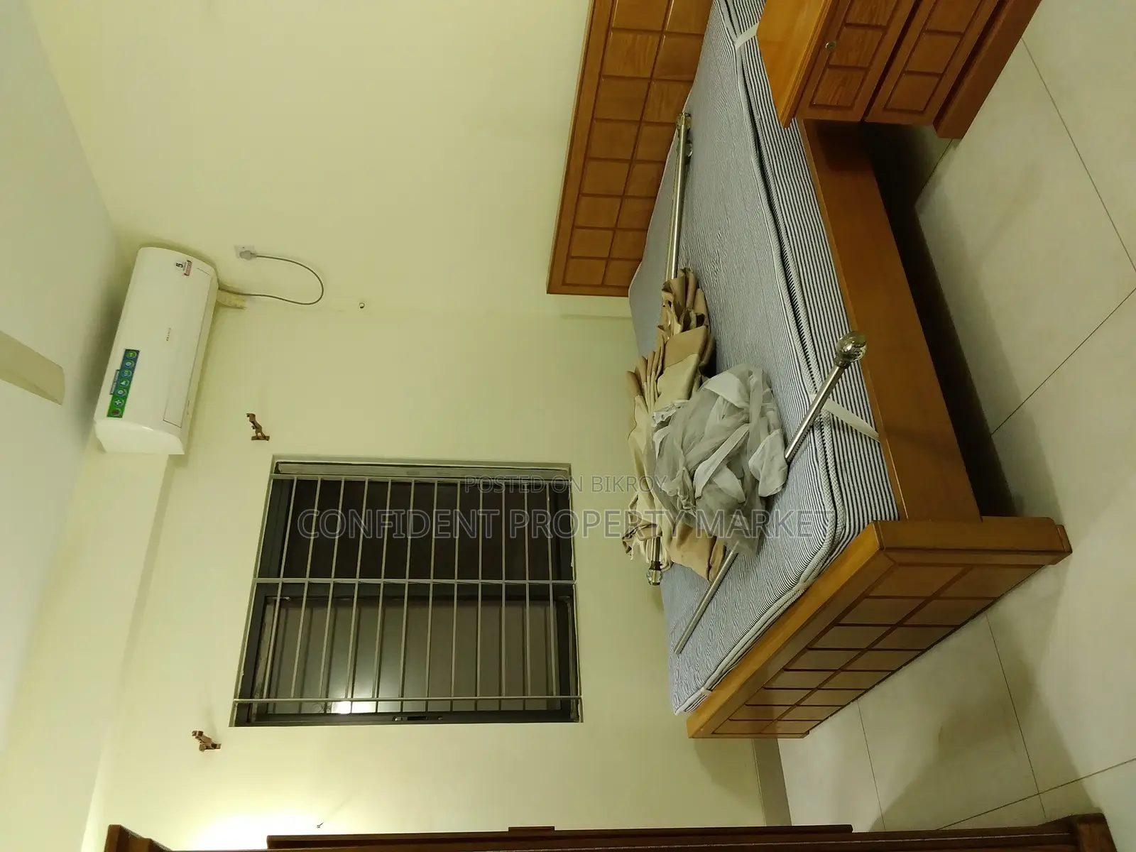 Full Furnished Apartment For Rent in Baridhara