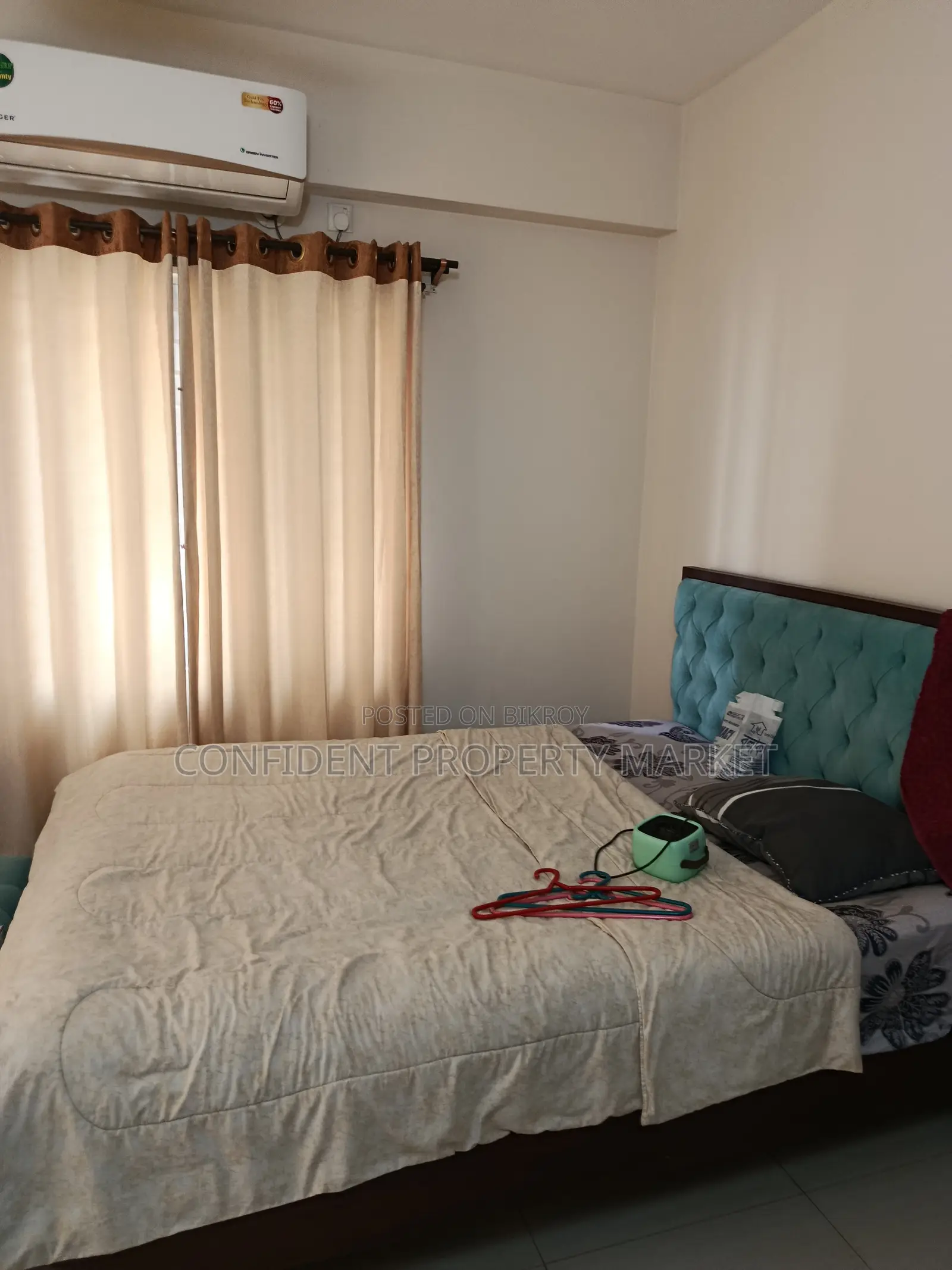 Full Furnished Apartment For Rent In Gulshan in Gulshan