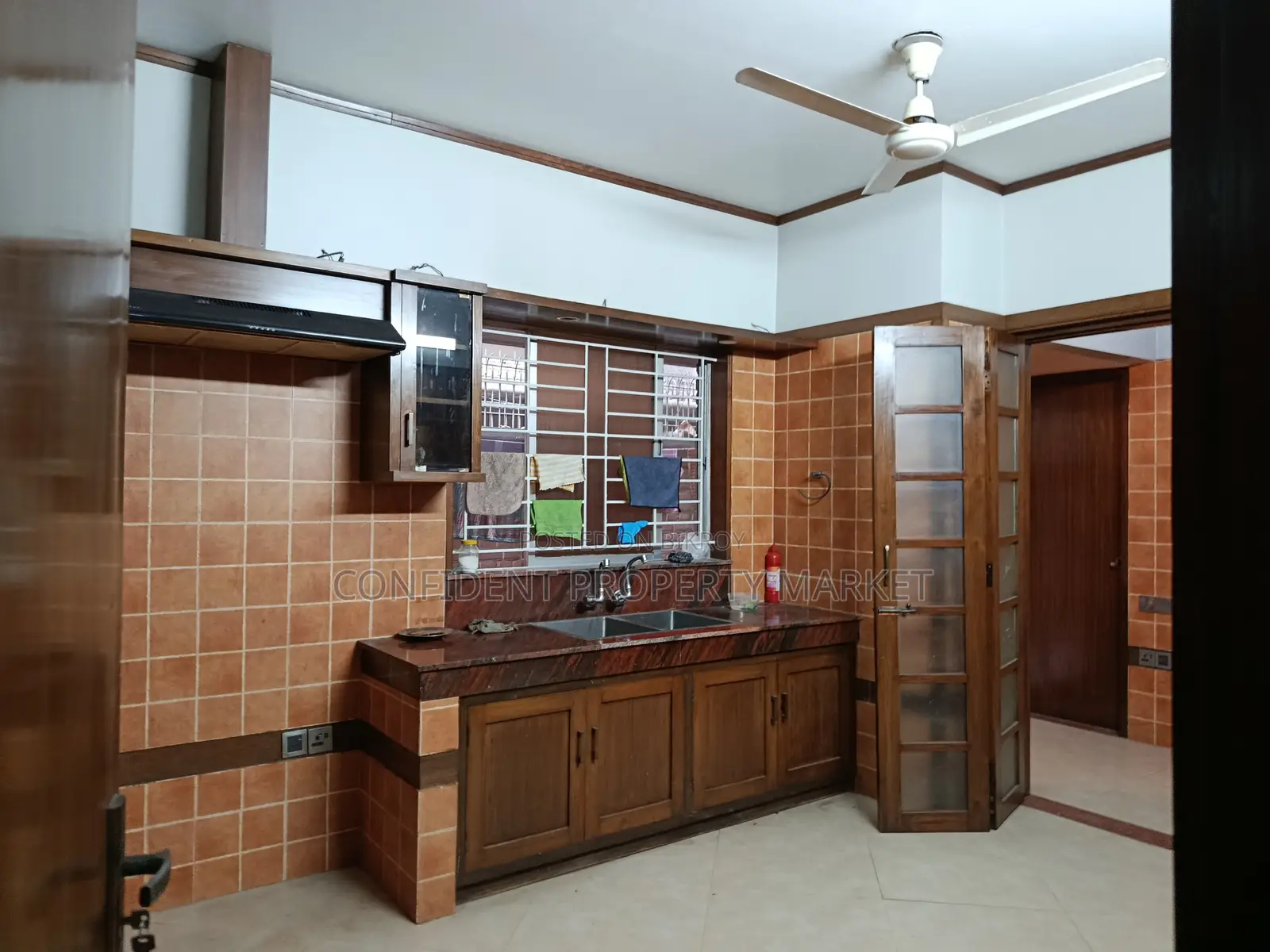 Full Furnished Apartment For Rent In Gulshan in Gulshan