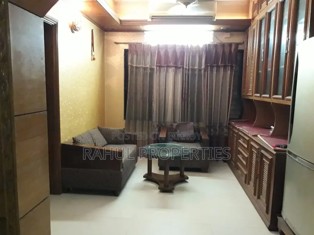 Urgent Used Flat Sale in Bashundhara R/A in Basundhara