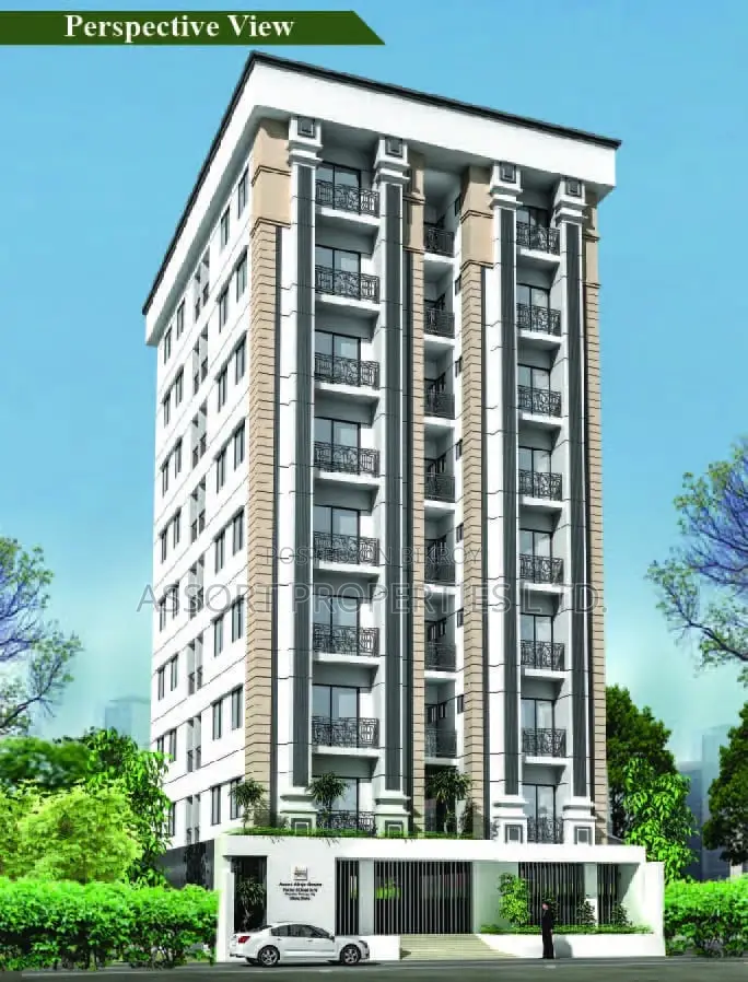3 Bedroom Apartment in Uttara for sale in Uttara