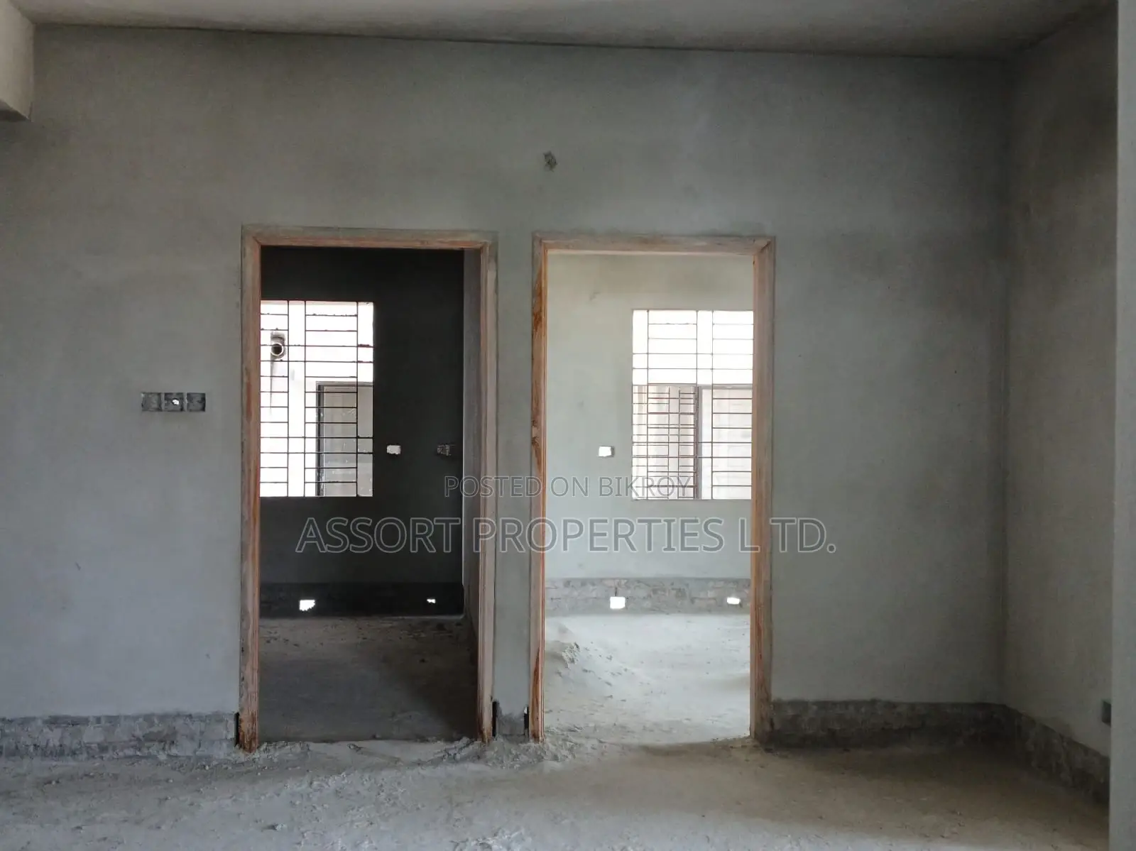 3 Bedroom Apartment in Uttara for sale in Uttara