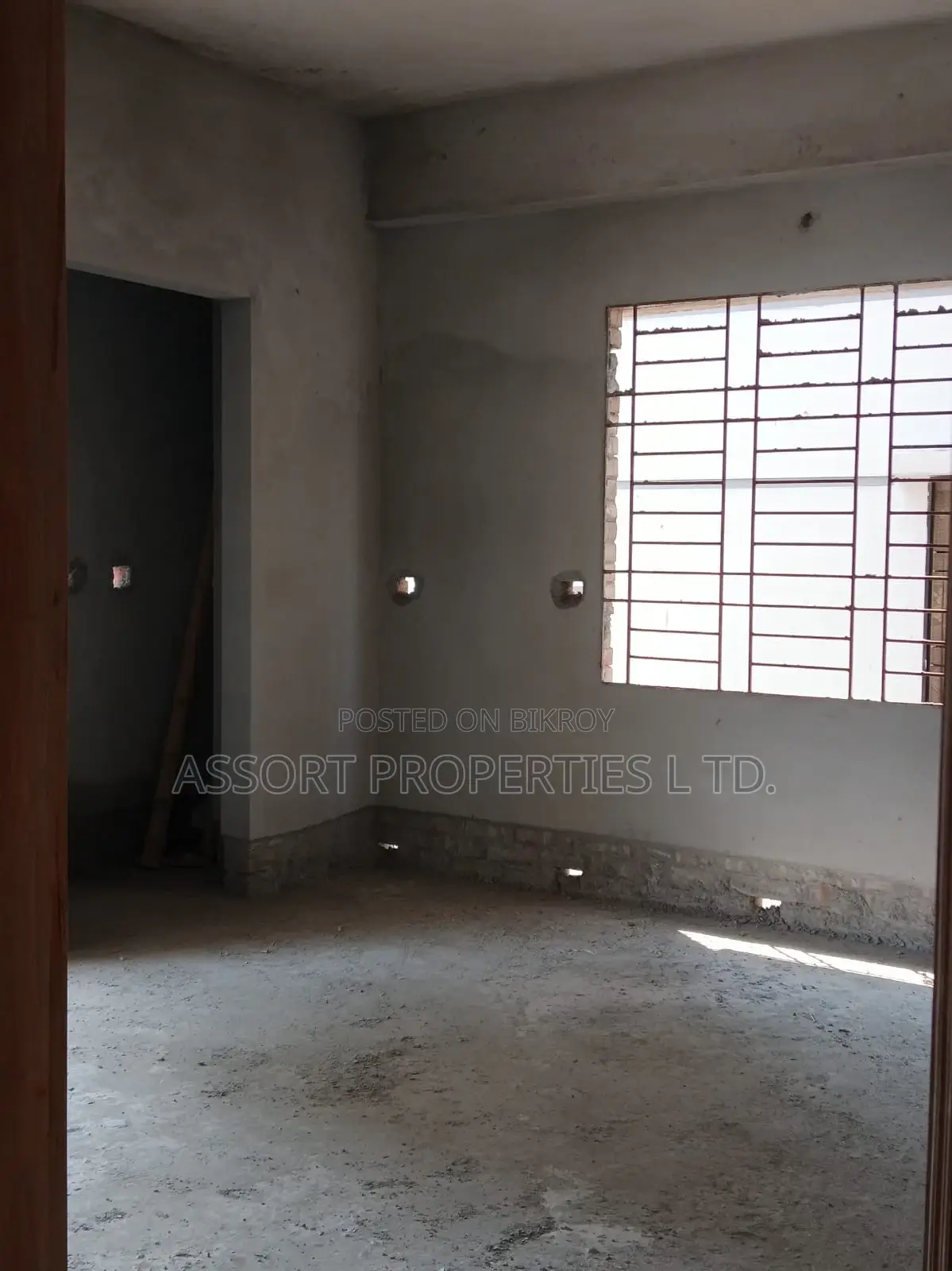 3 Bedroom Apartment in Uttara for sale in Uttara