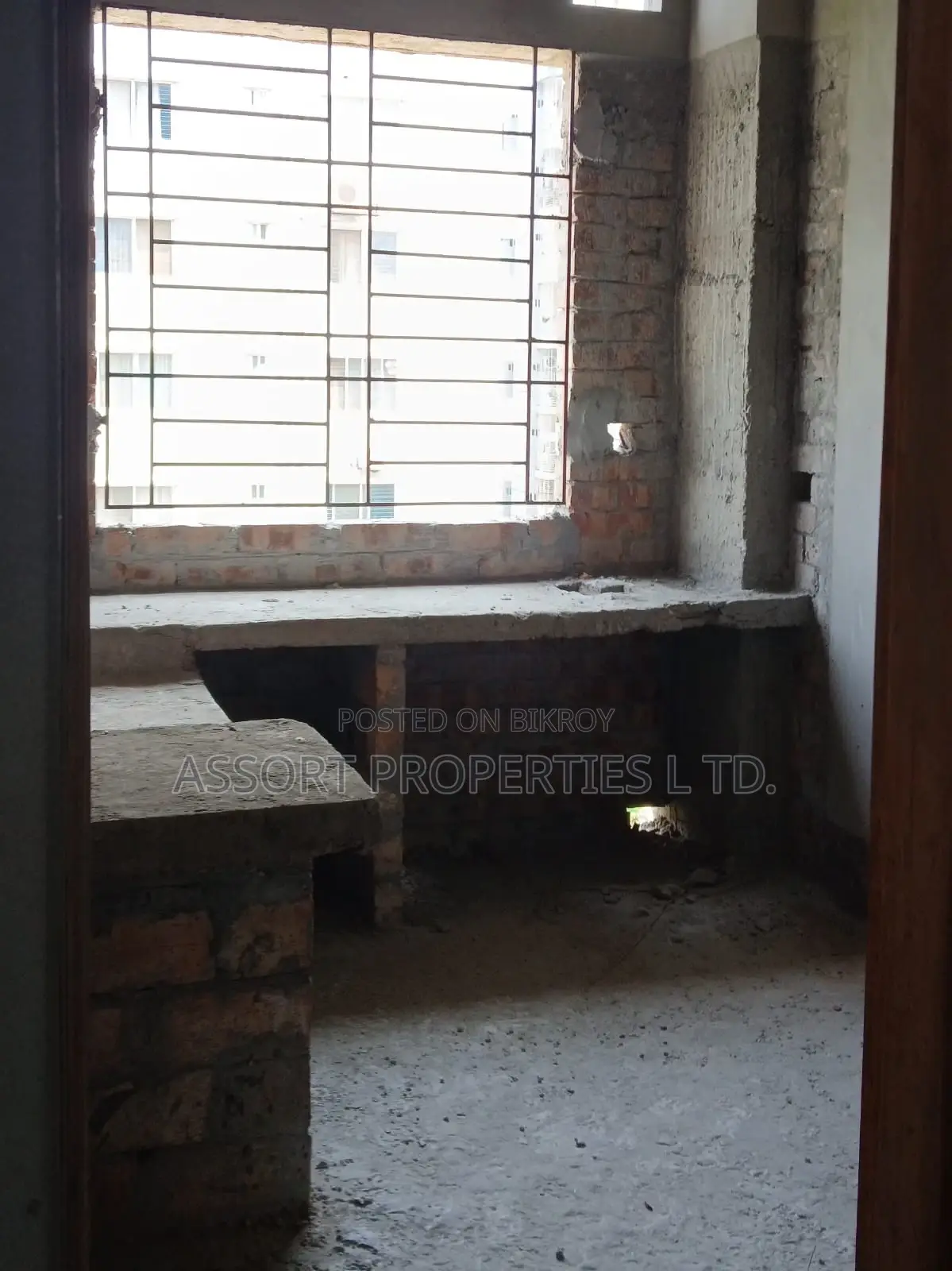 3 Bedroom Apartment in Uttara for sale in Uttara