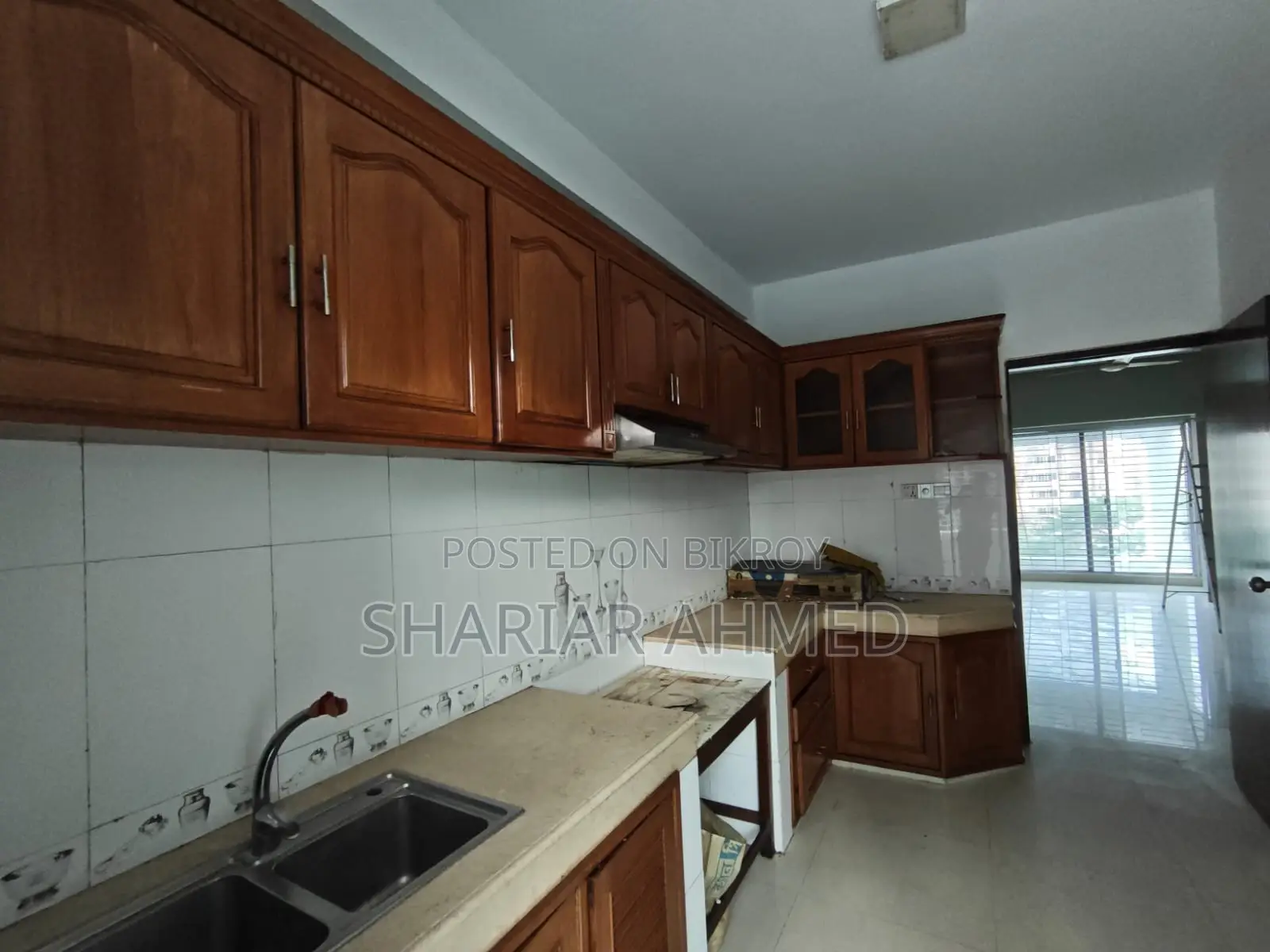 Good Looking 2350 Sqft Un-Furnished Apartment For Rent In Gulshan in Gulshan