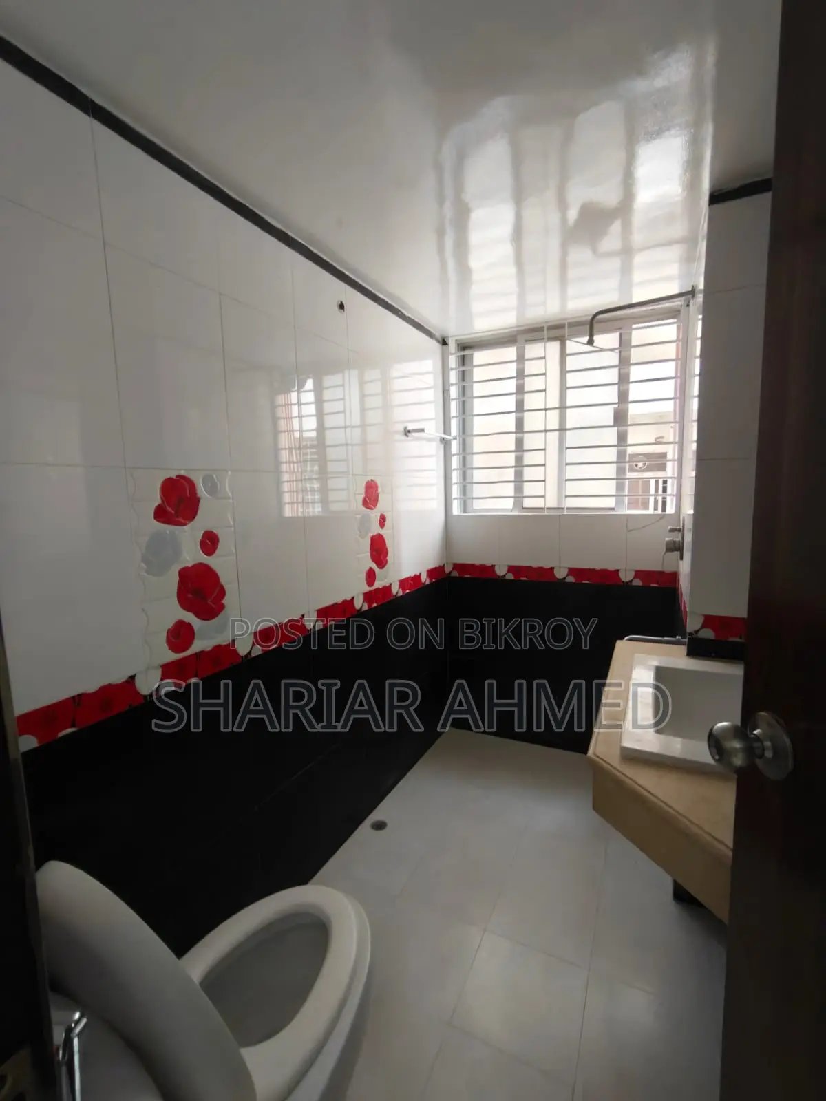 Good Looking 2350 Sqft Un-Furnished Apartment For Rent In Gulshan in Gulshan