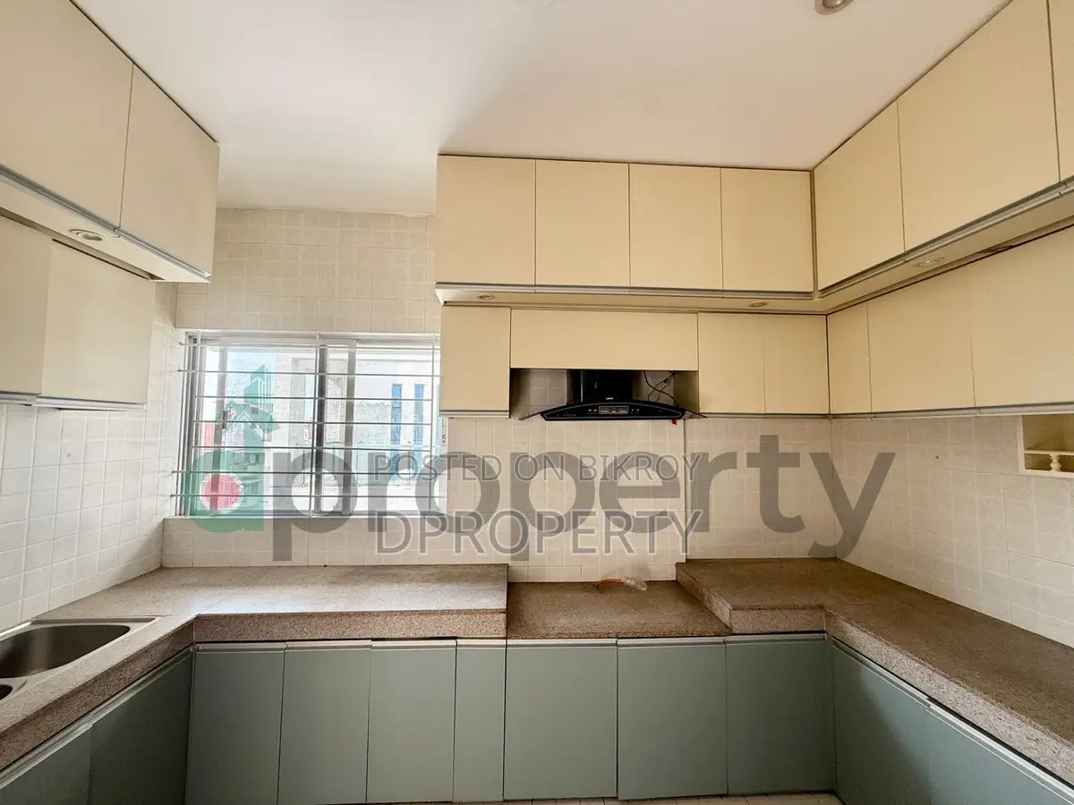 4bdrm Apartment in Uttara for Rent in Uttara