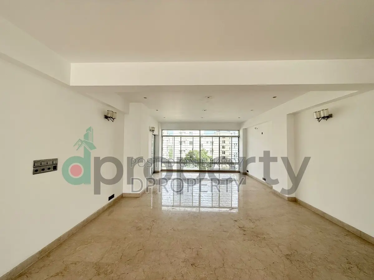 4bdrm Apartment in Uttara for Rent in Uttara