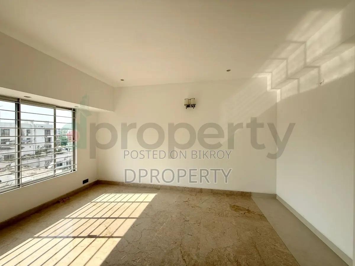 4bdrm Apartment in Uttara for Rent in Uttara