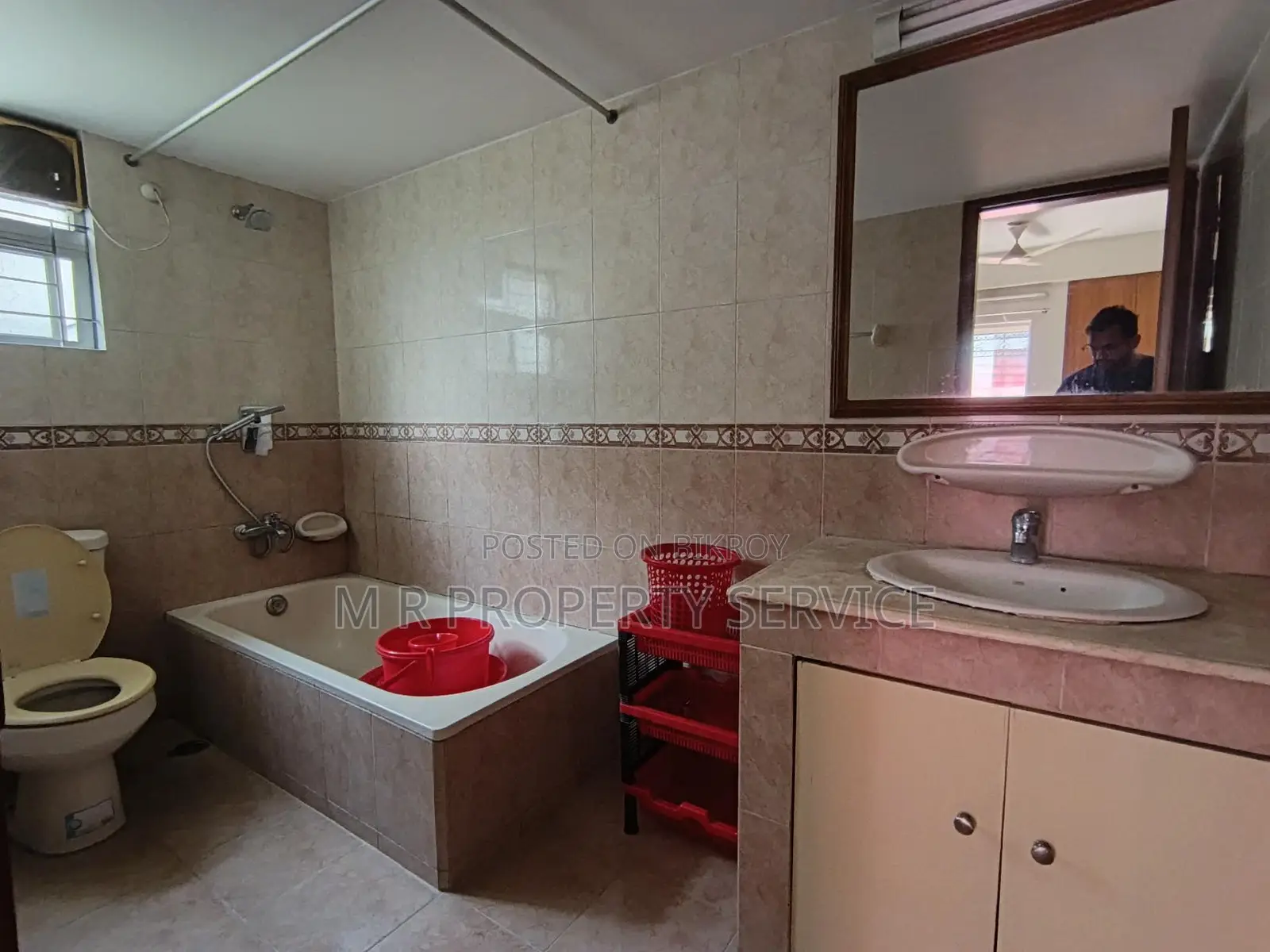 1700 Sft Banani Fully Furnished Apartment Rent in Banani