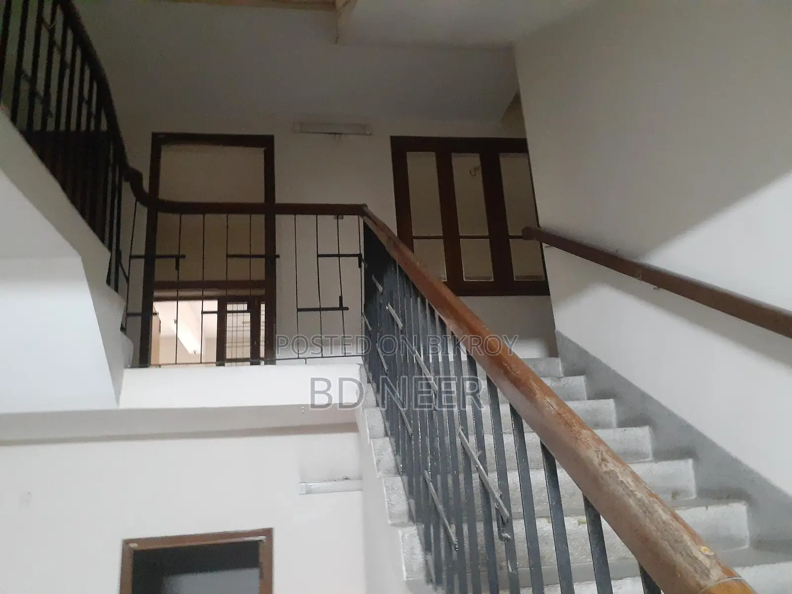 House For Restaurant Rent in Gulshan-2 in Gulshan