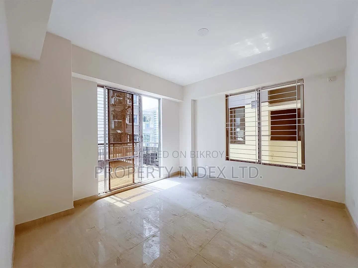 Own Your Dream Apartment! 1400 sqft at Bashundhara R/A, Block H in Basundhara