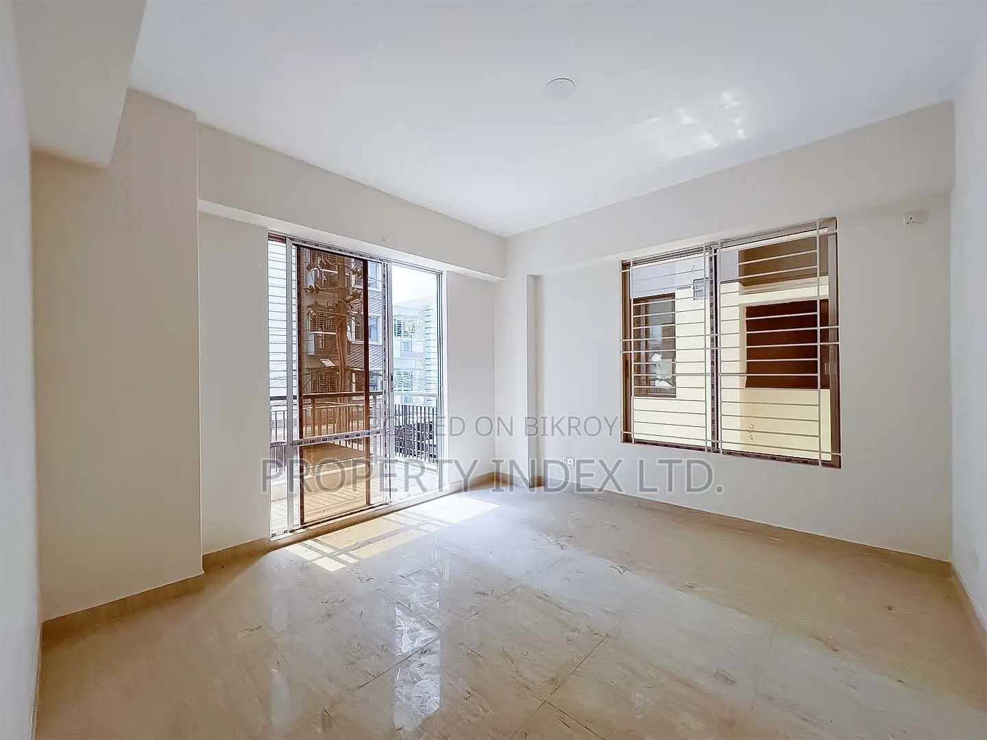 Own Your Dream Apartment! 1400 sqft at Bashundhara R/A, Block H in Basundhara