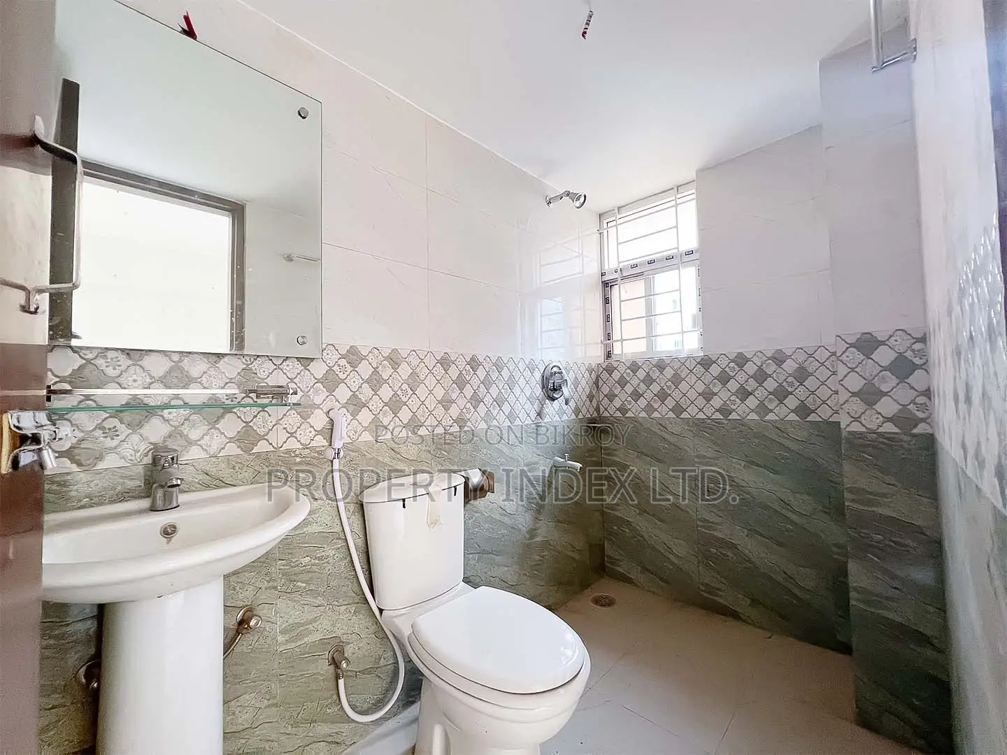Own Your Dream Apartment! 1400 sqft at Bashundhara R/A, Block H in Basundhara