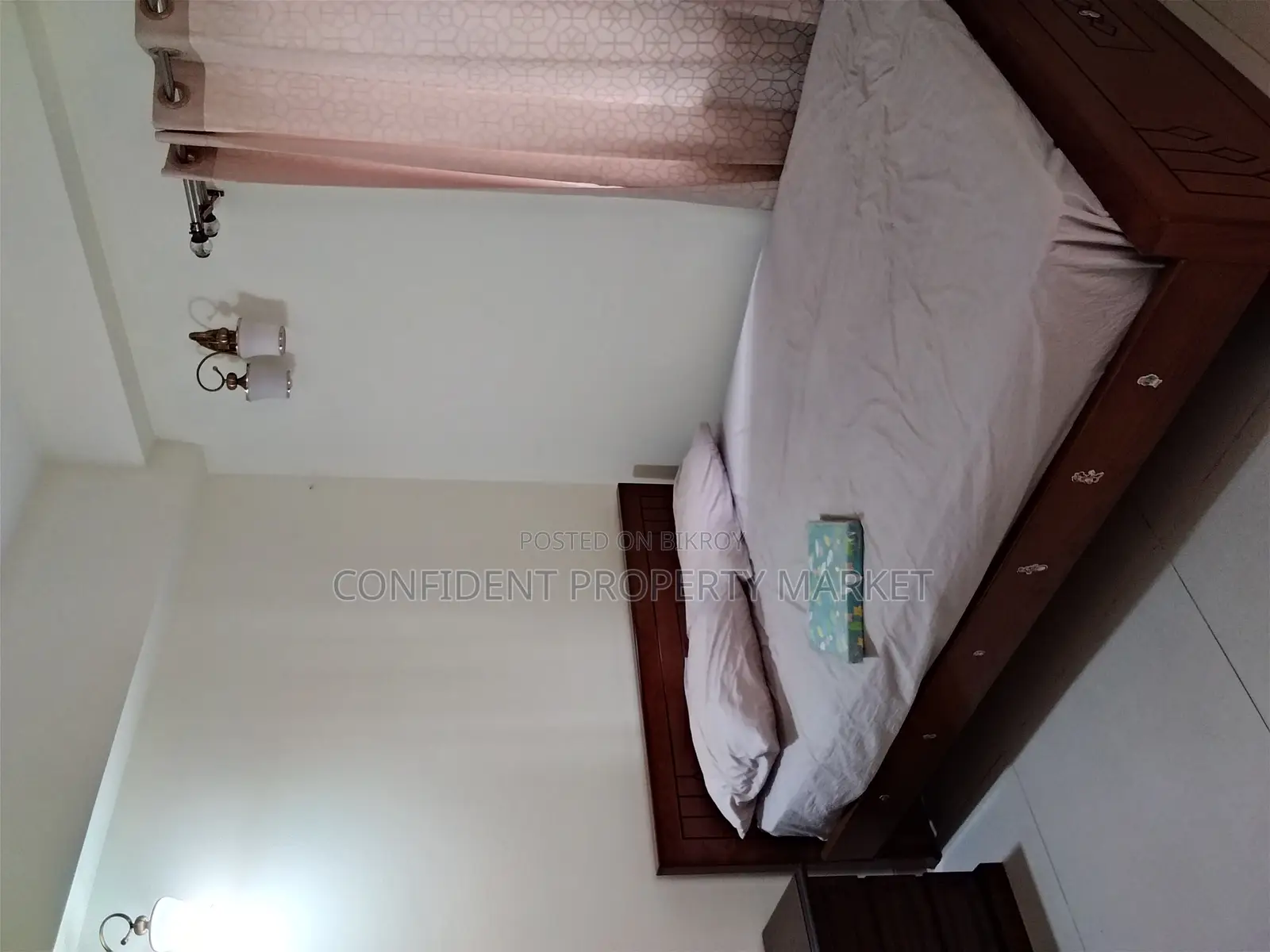 Furnished Apartment For Rent In Baridhara in Baridhara
