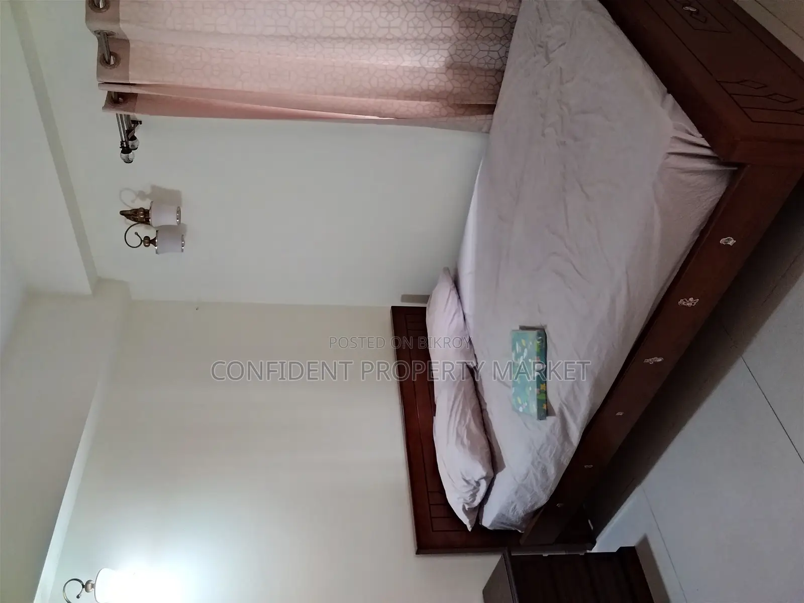 Furnished Apartment For Rent In Baridhara in Baridhara