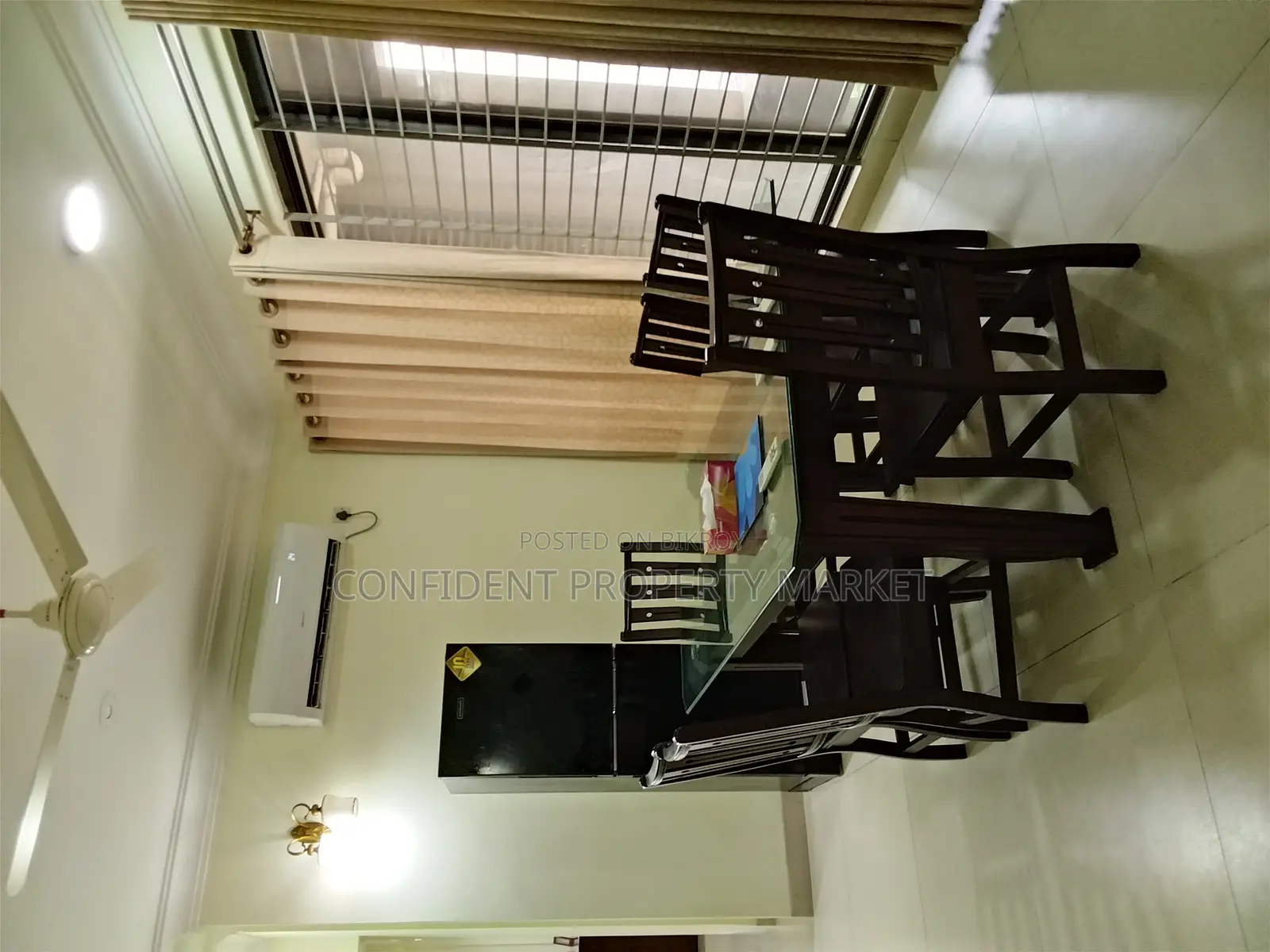 Furnished Apartment For Rent In Baridhara in Baridhara