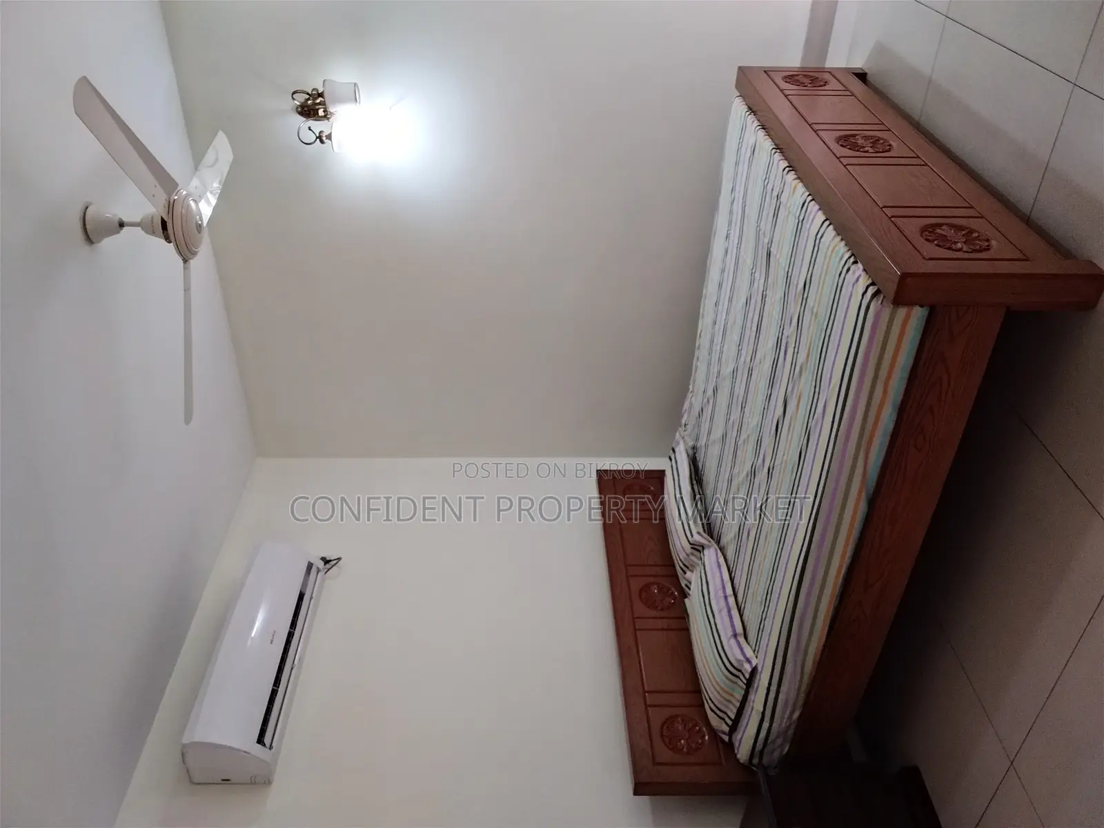 Furnished Apartment For Rent In Baridhara in Baridhara