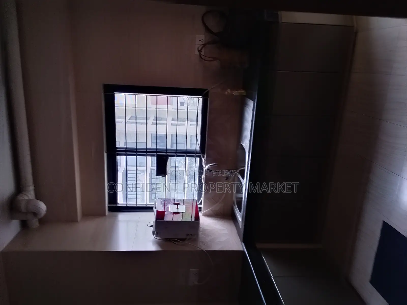 Excellent Full Furnished Apartment For Rent In Baridhara in Baridhara