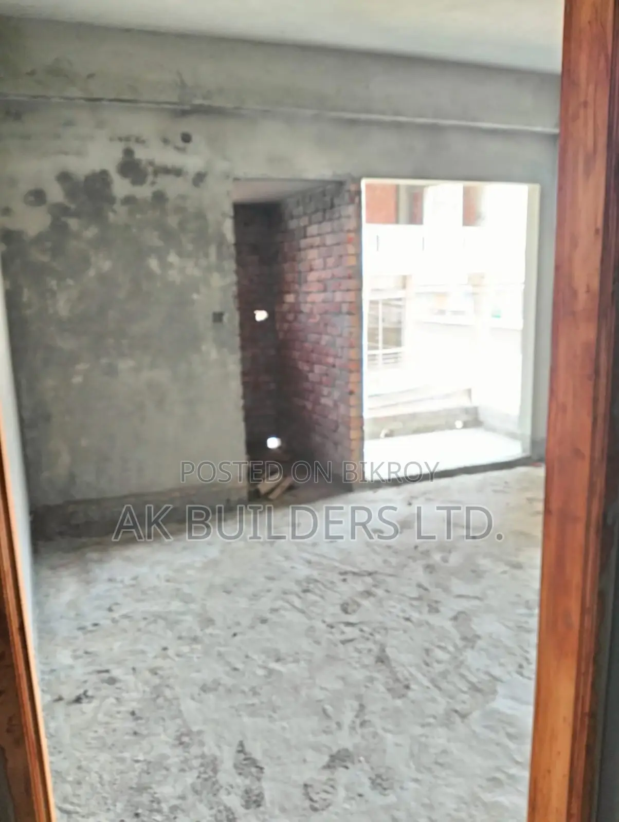 3-bedroom Apartment in AK Didar Tower, Uttara for sale in Uttara