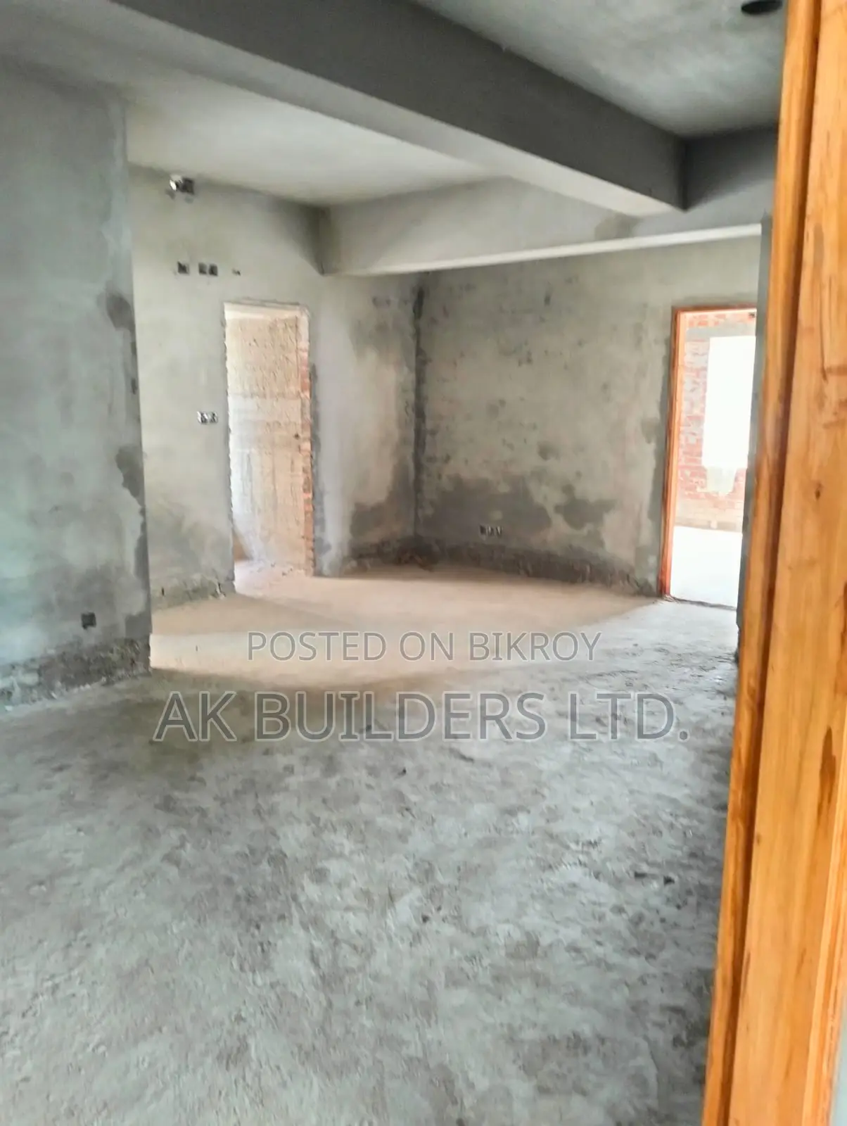 3-bedroom Apartment in AK Didar Tower, Uttara for sale in Uttara
