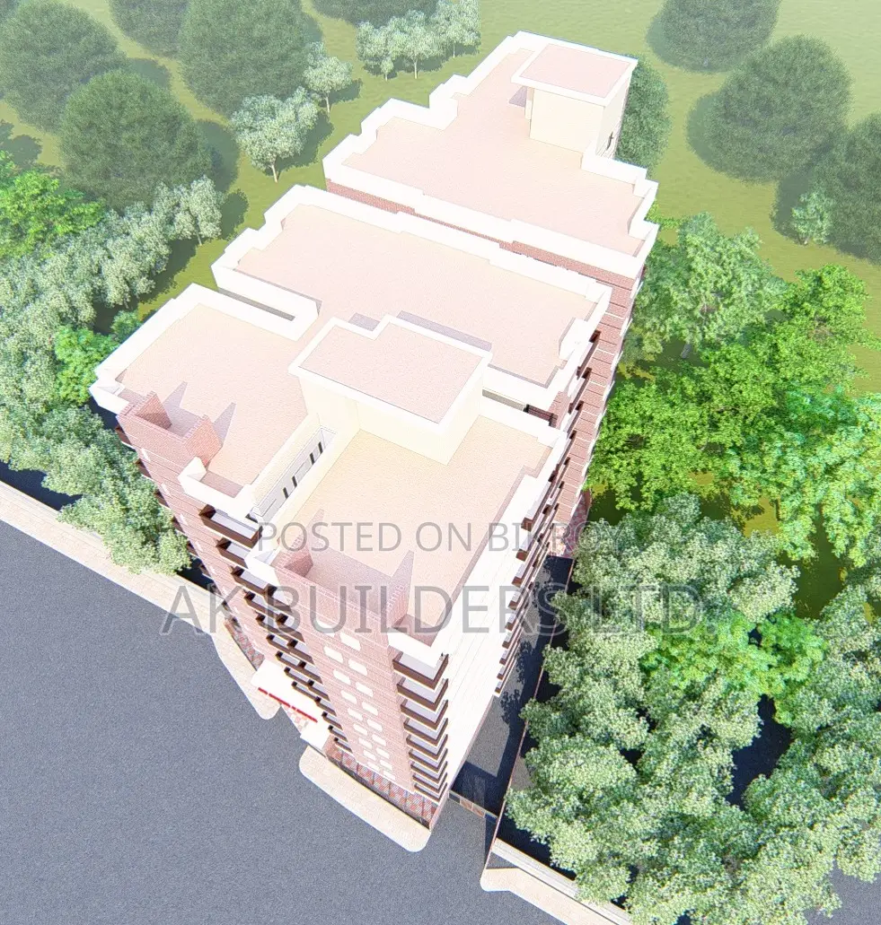 3-bedroom Apartment in AK Didar Tower, Uttara for sale in Uttara