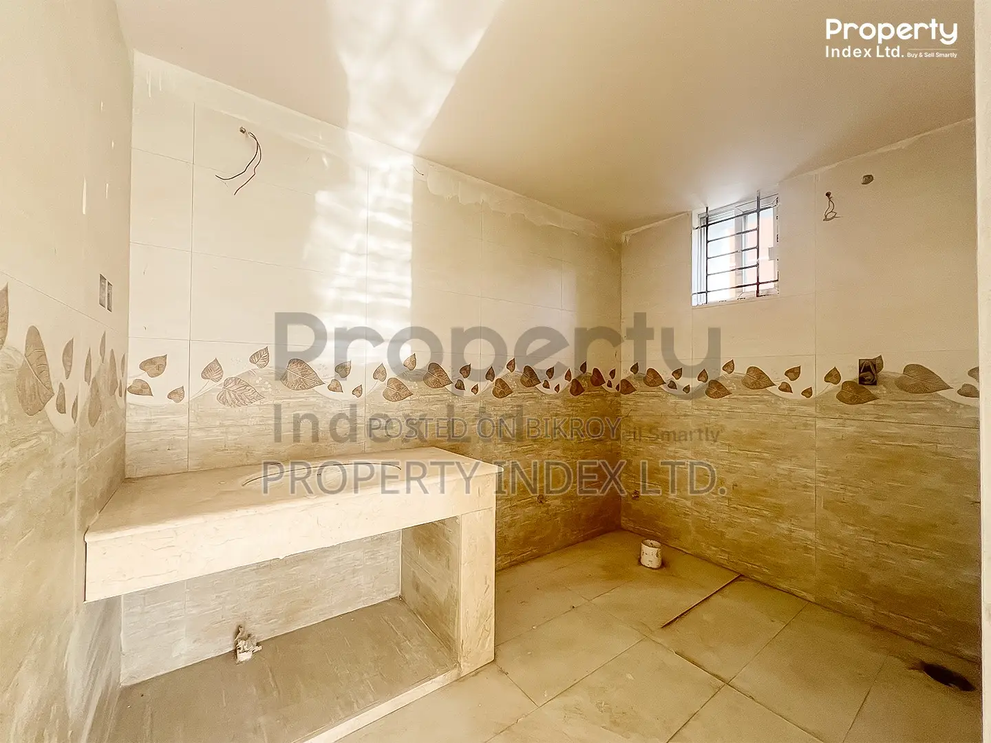 Apartment for Sale! 2,470 sqft at Bashundhara R/A, Block K in Basundhara