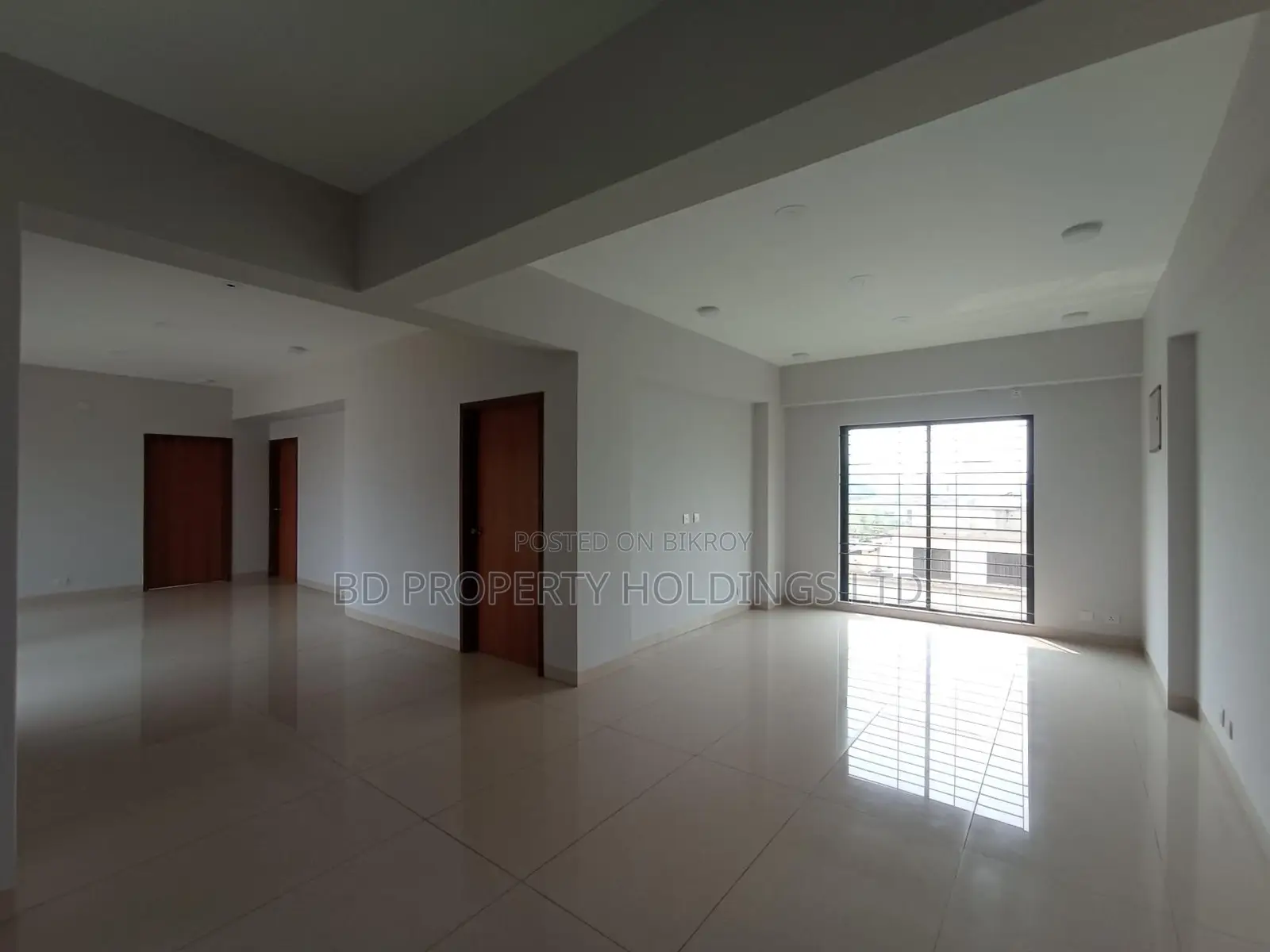 4bdrm Apartment in Basundhara for Rent in Basundhara
