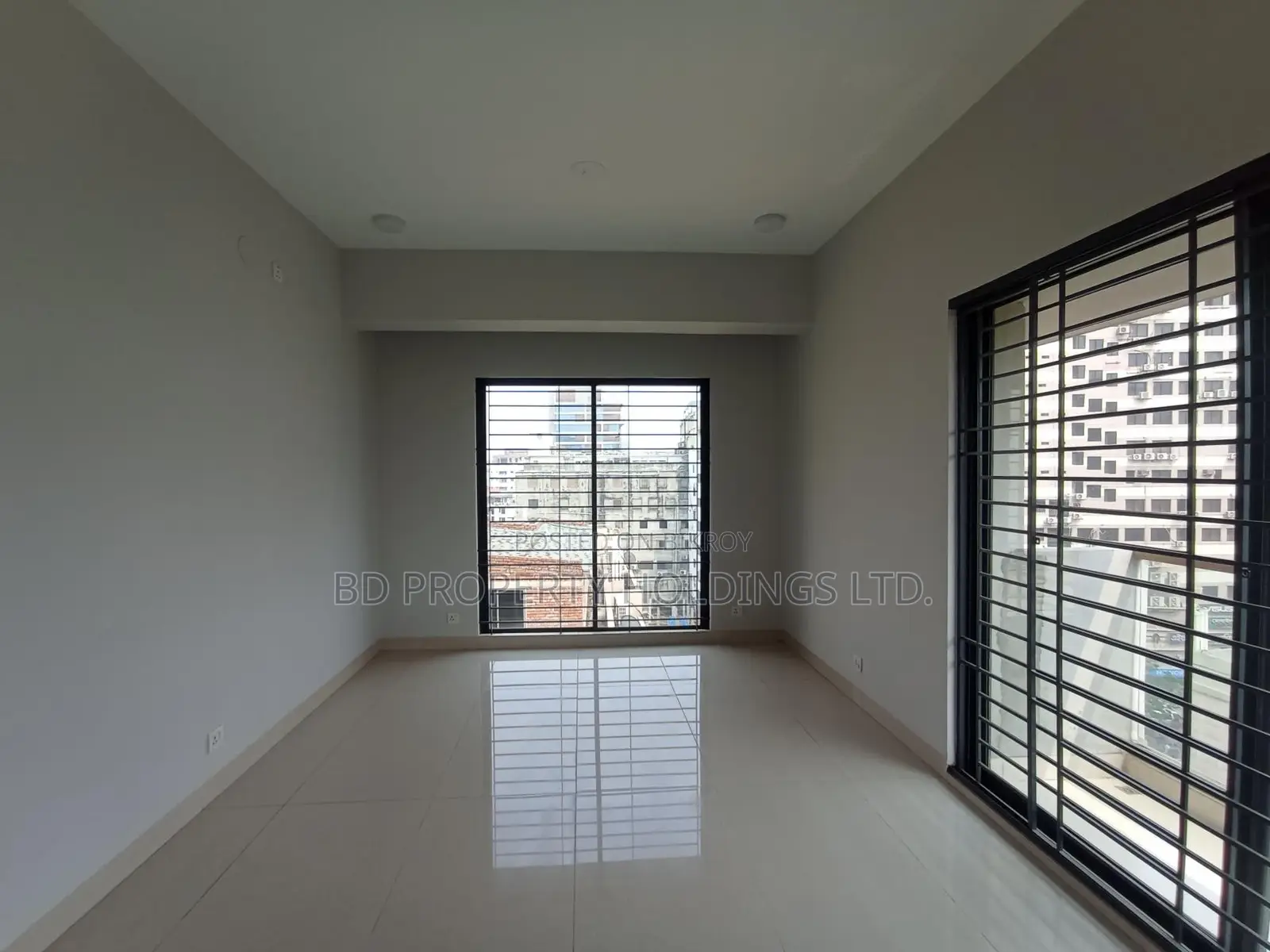 4bdrm Apartment in Basundhara for Rent in Basundhara