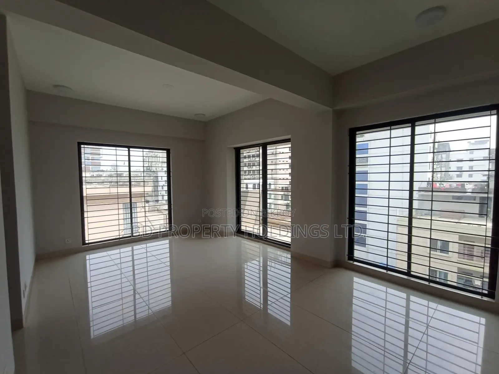 4bdrm Apartment in Basundhara for Rent in Basundhara