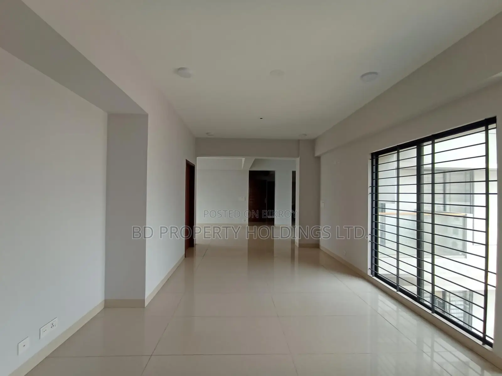 4bdrm Apartment in Basundhara for Rent in Basundhara
