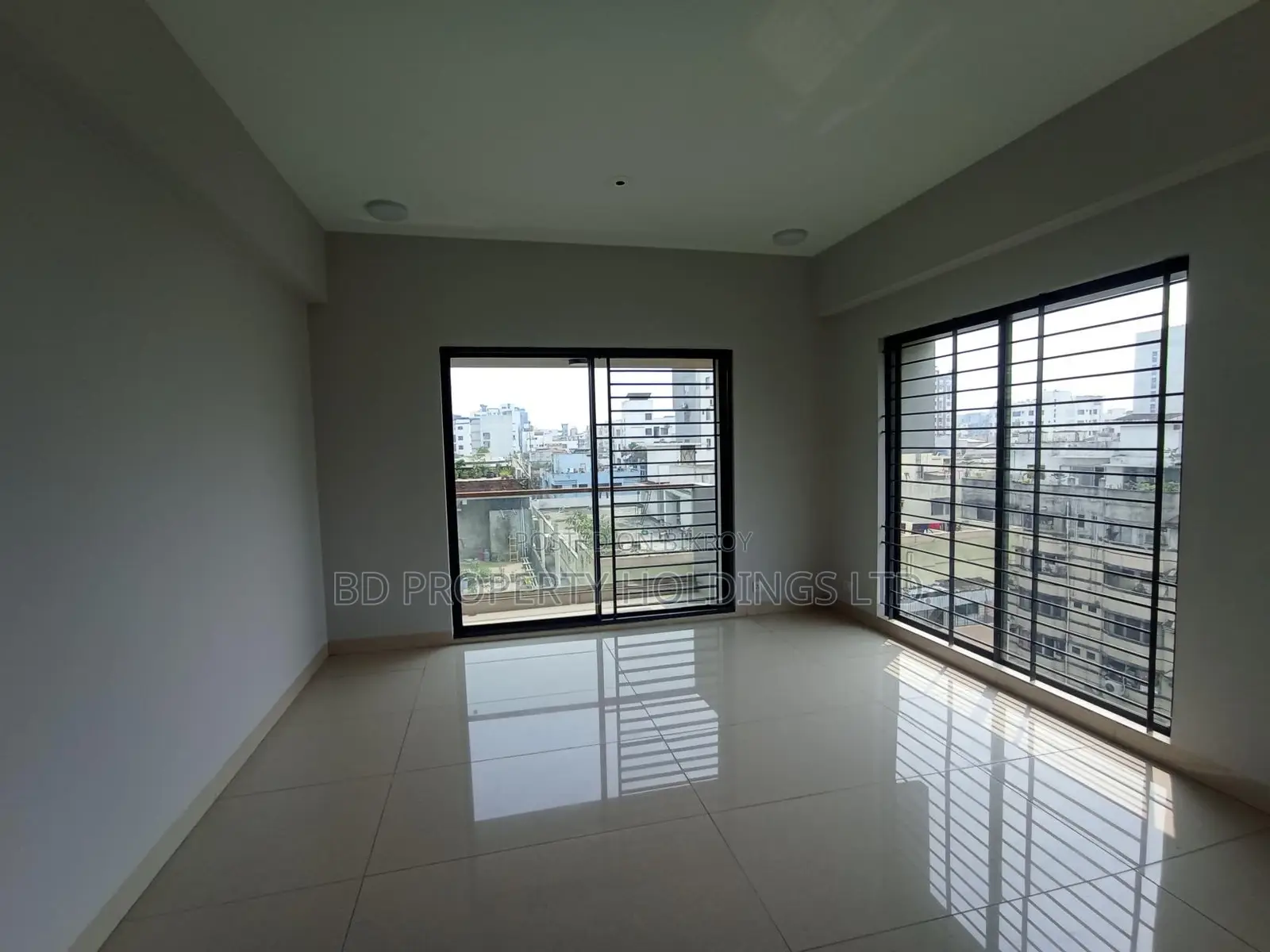 4bdrm Apartment in Basundhara for Rent in Basundhara