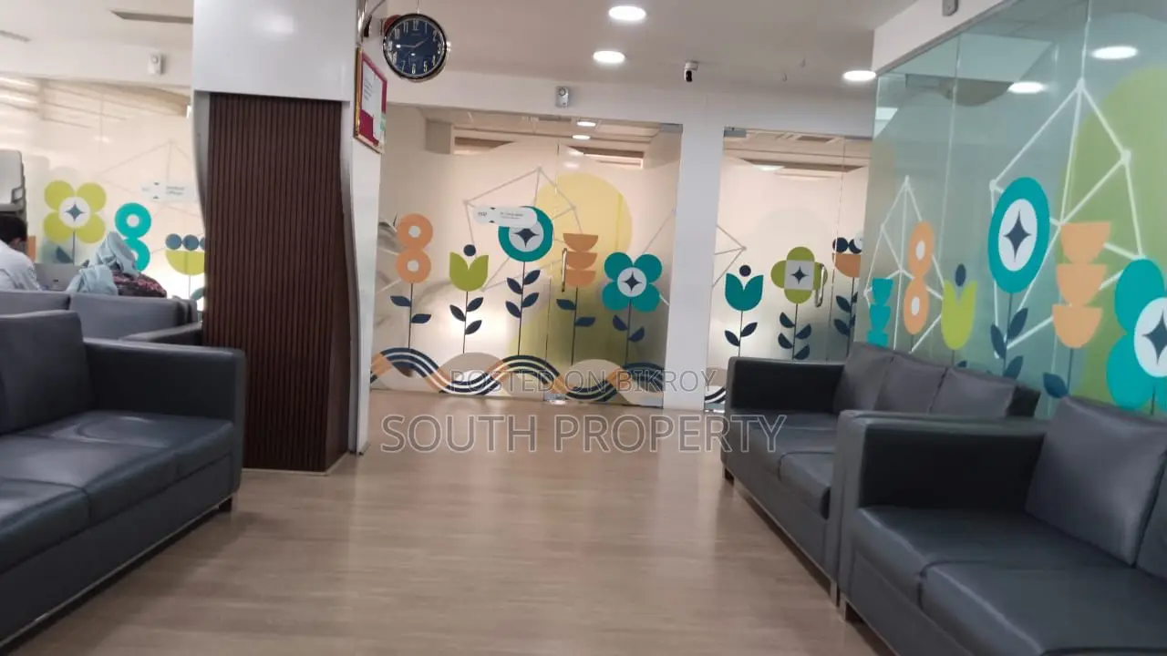 Own a 4724 sqft Office Space at Panthapath in Dhanmondi