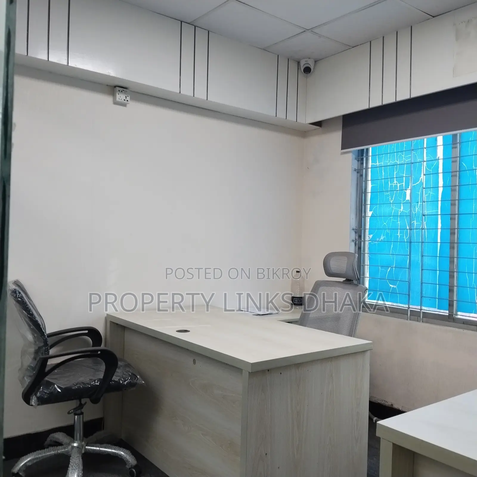 Full furnished office space for rent Banani in Gulshan