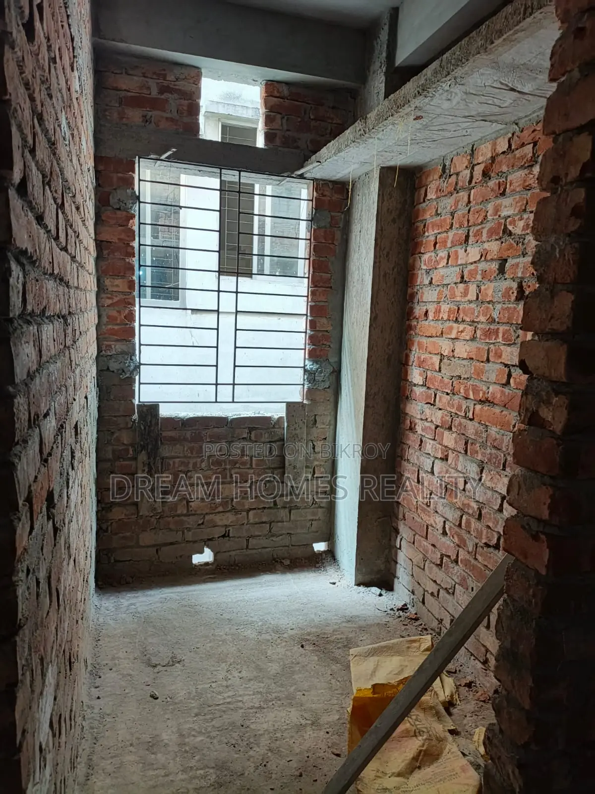 Ongoing 1100 Sft flat sale at Faydabad, Uttara in Uttara