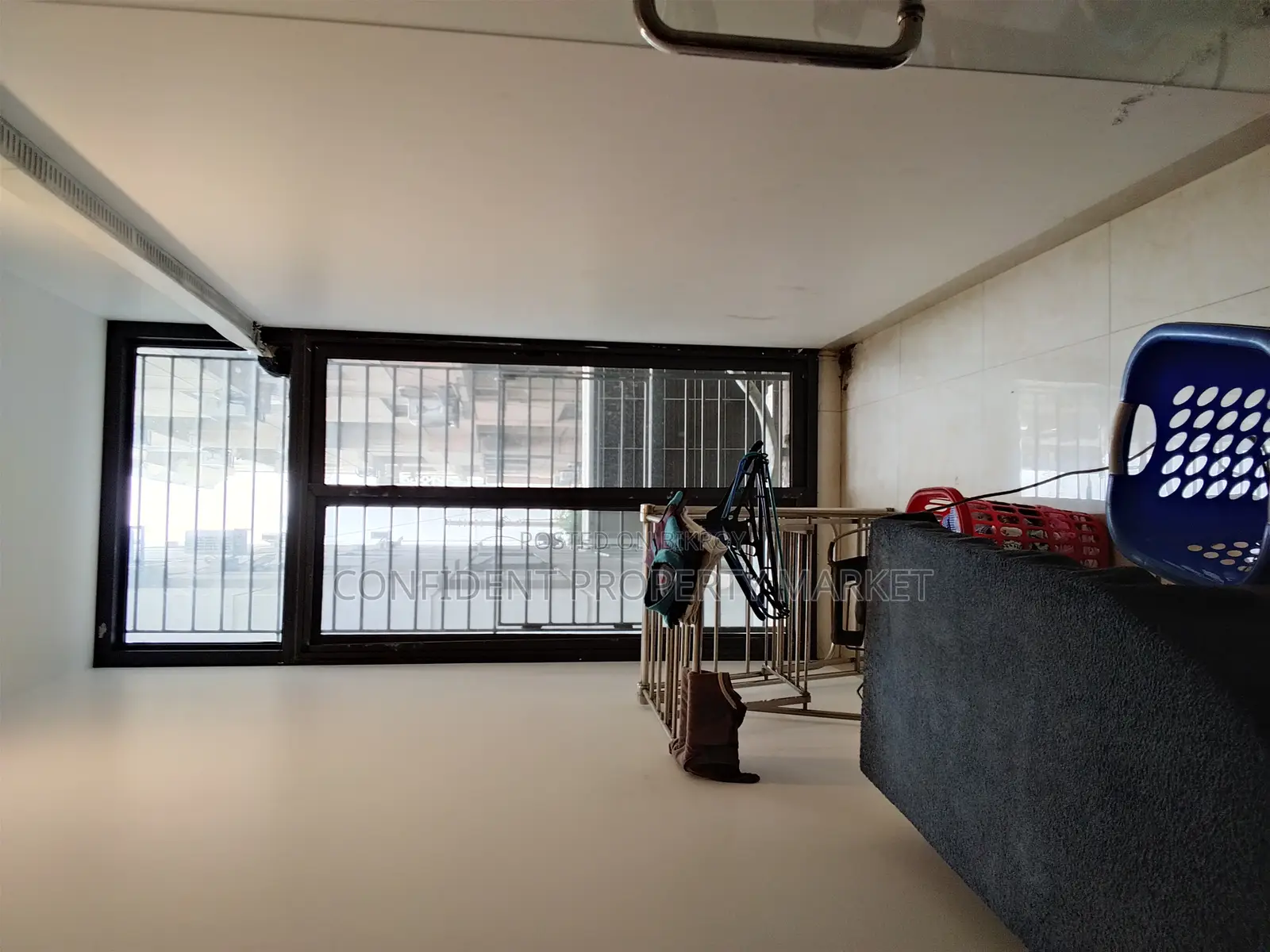 Full Furnished Apartment For Rent In Banani in Banani