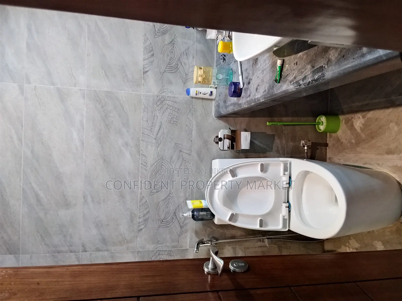 Full Furnished Apartment For Rent In Banani in Banani