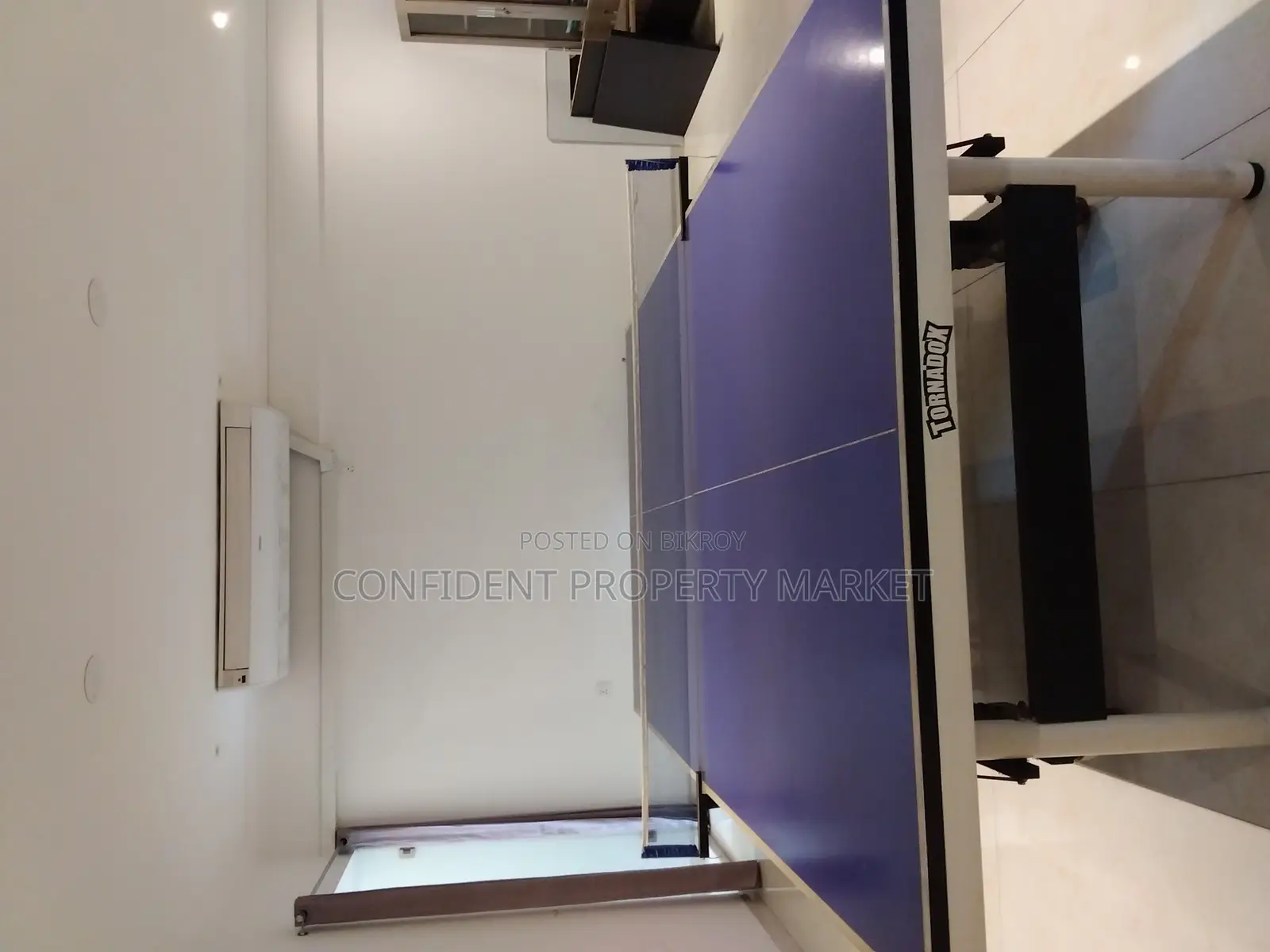 Full Furnished Apartment For Rent In Banani in Banani