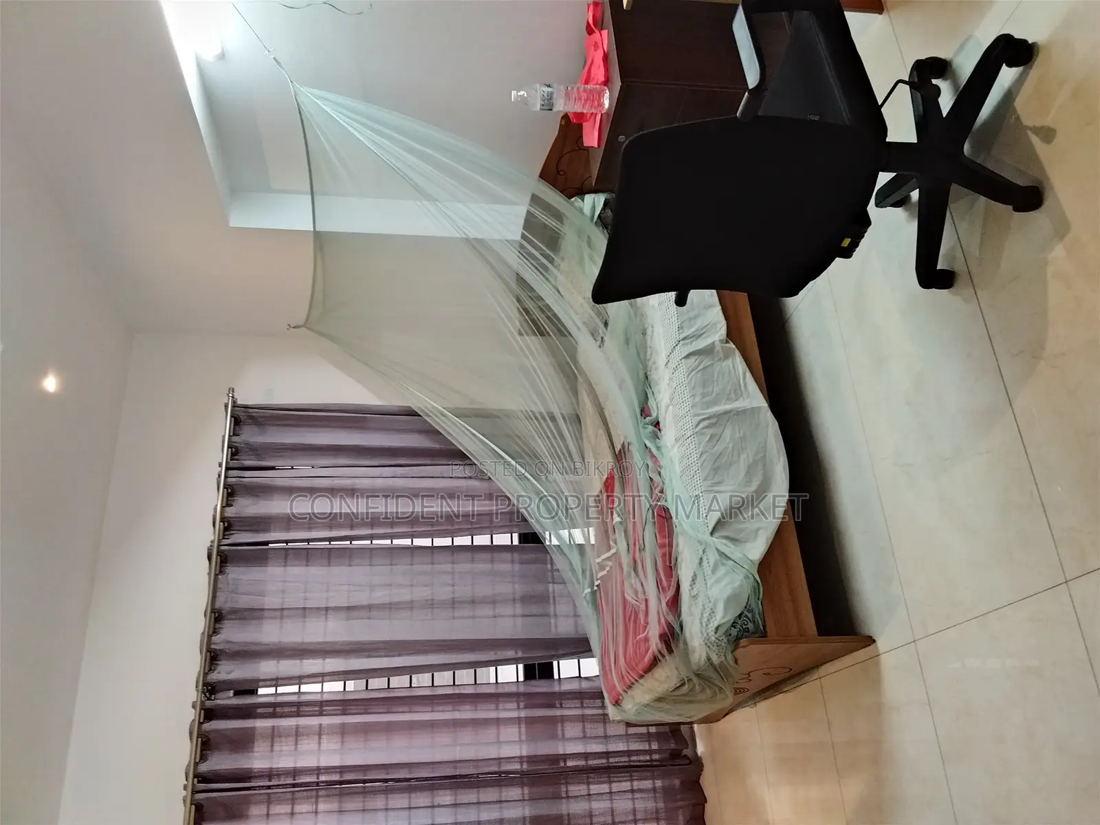 Full Furnished Apartment For Rent In Banani in Banani