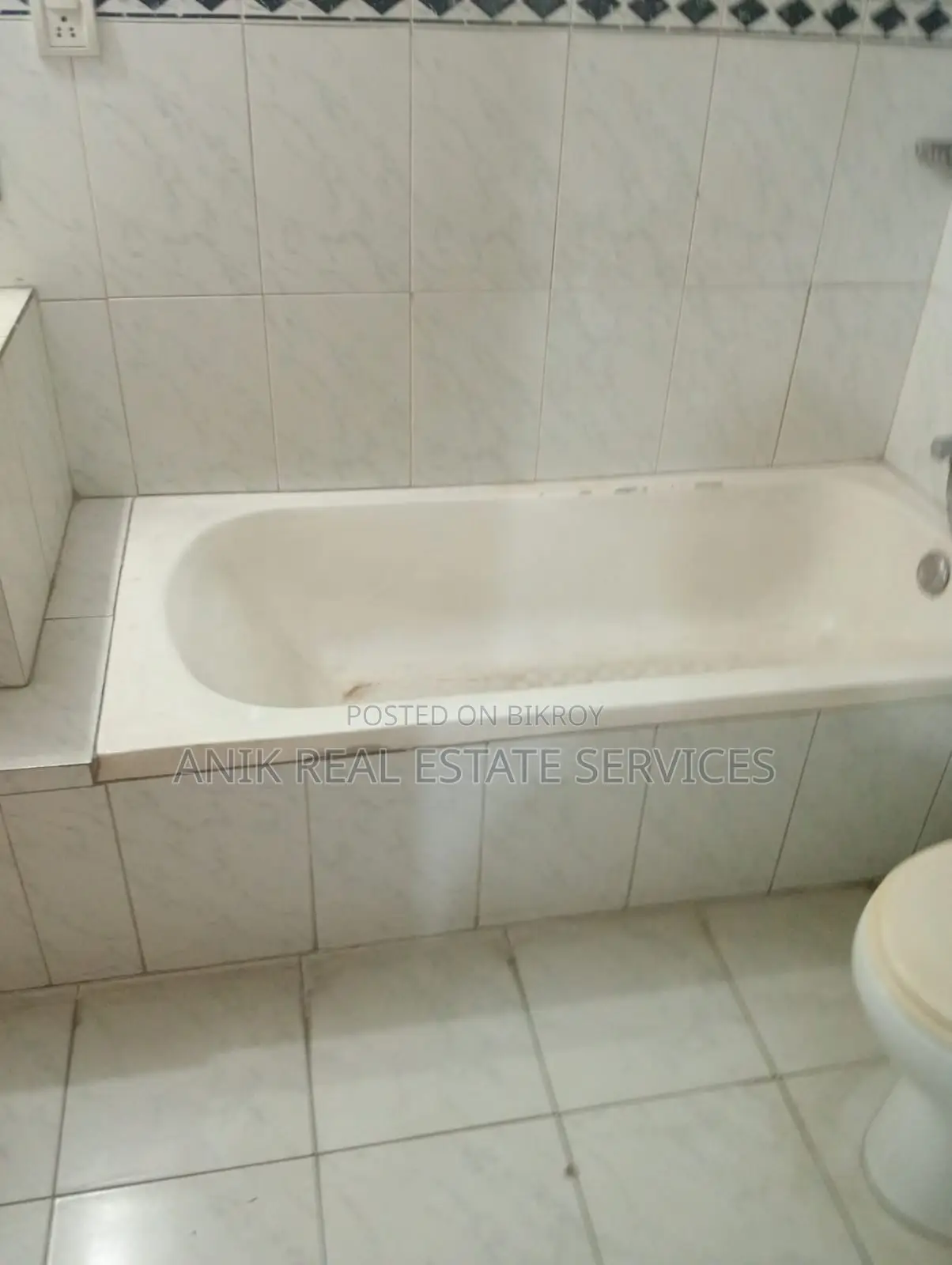 2200 Sft Office Space Rent At Gulshan in Gulshan