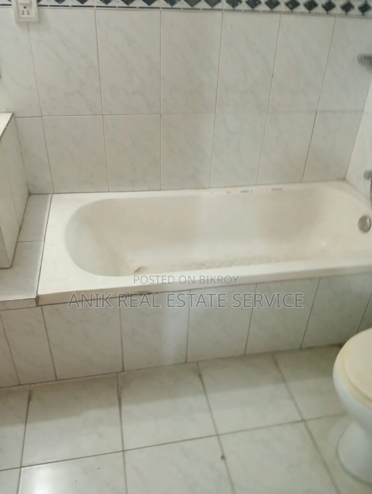 2200 Sft Office Space Rent At Gulshan in Gulshan